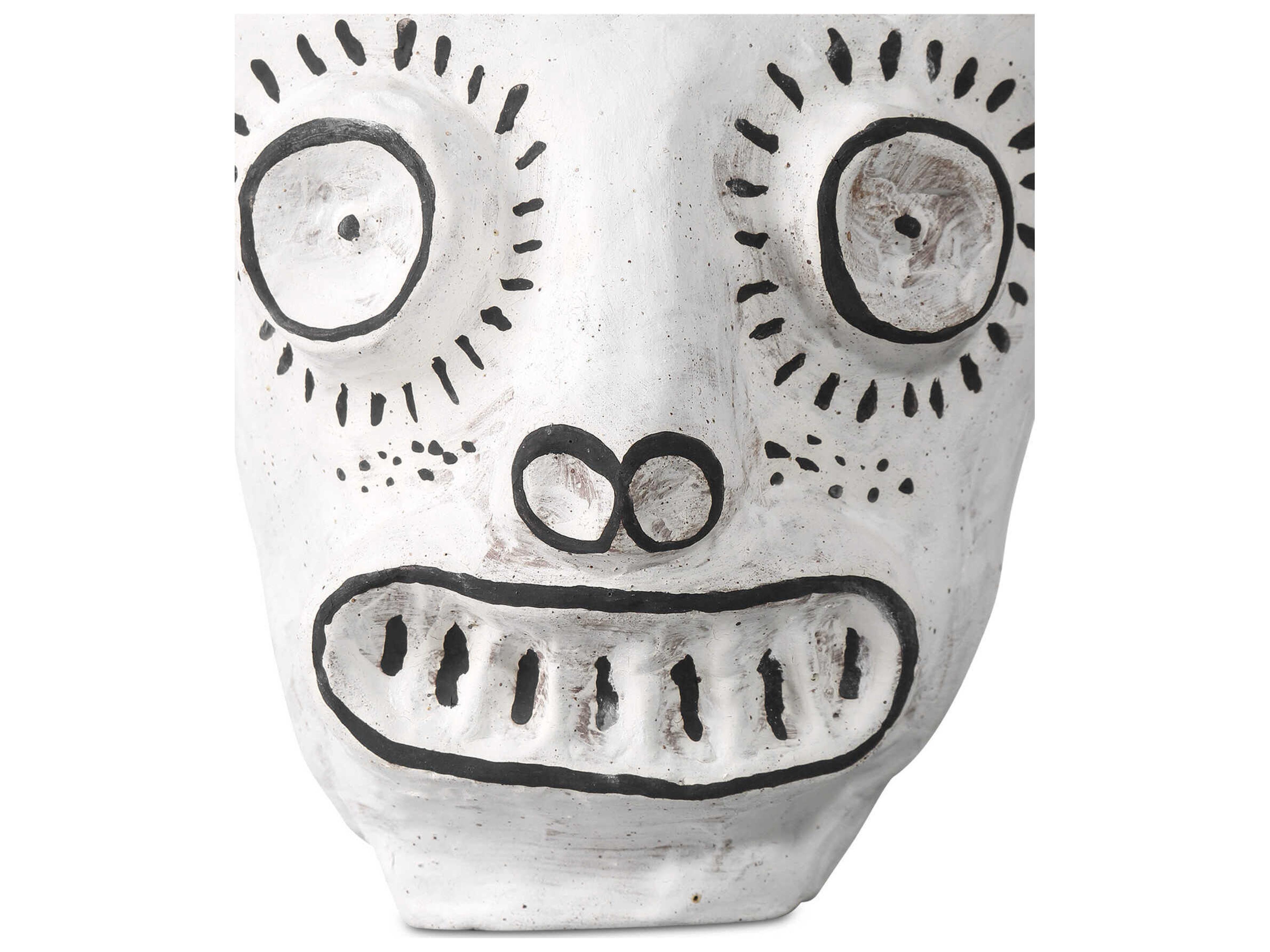 Currey & Company Leopold the Jaguar Sculpture