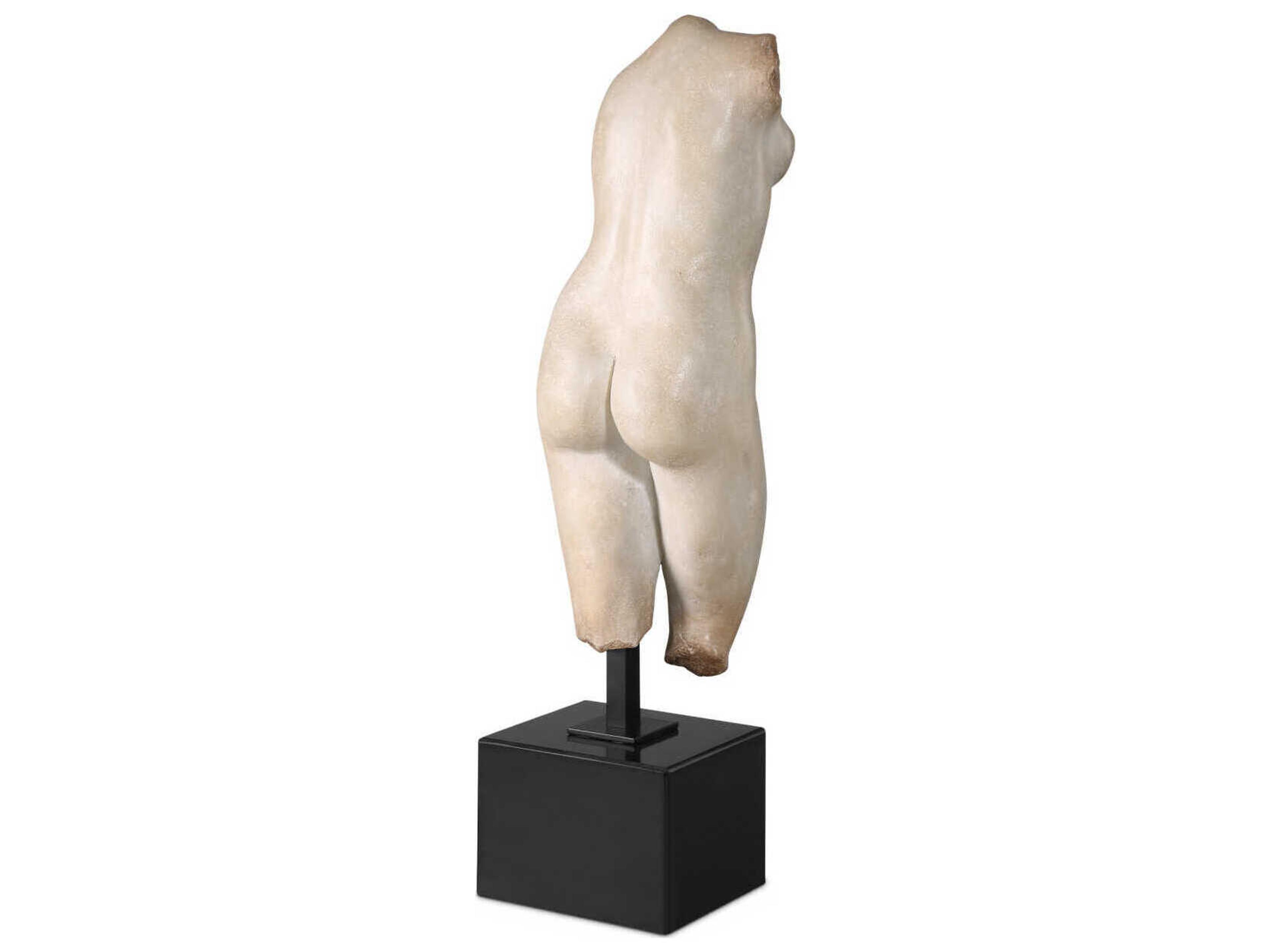 Currey & Company Goddess Venus Sculpture