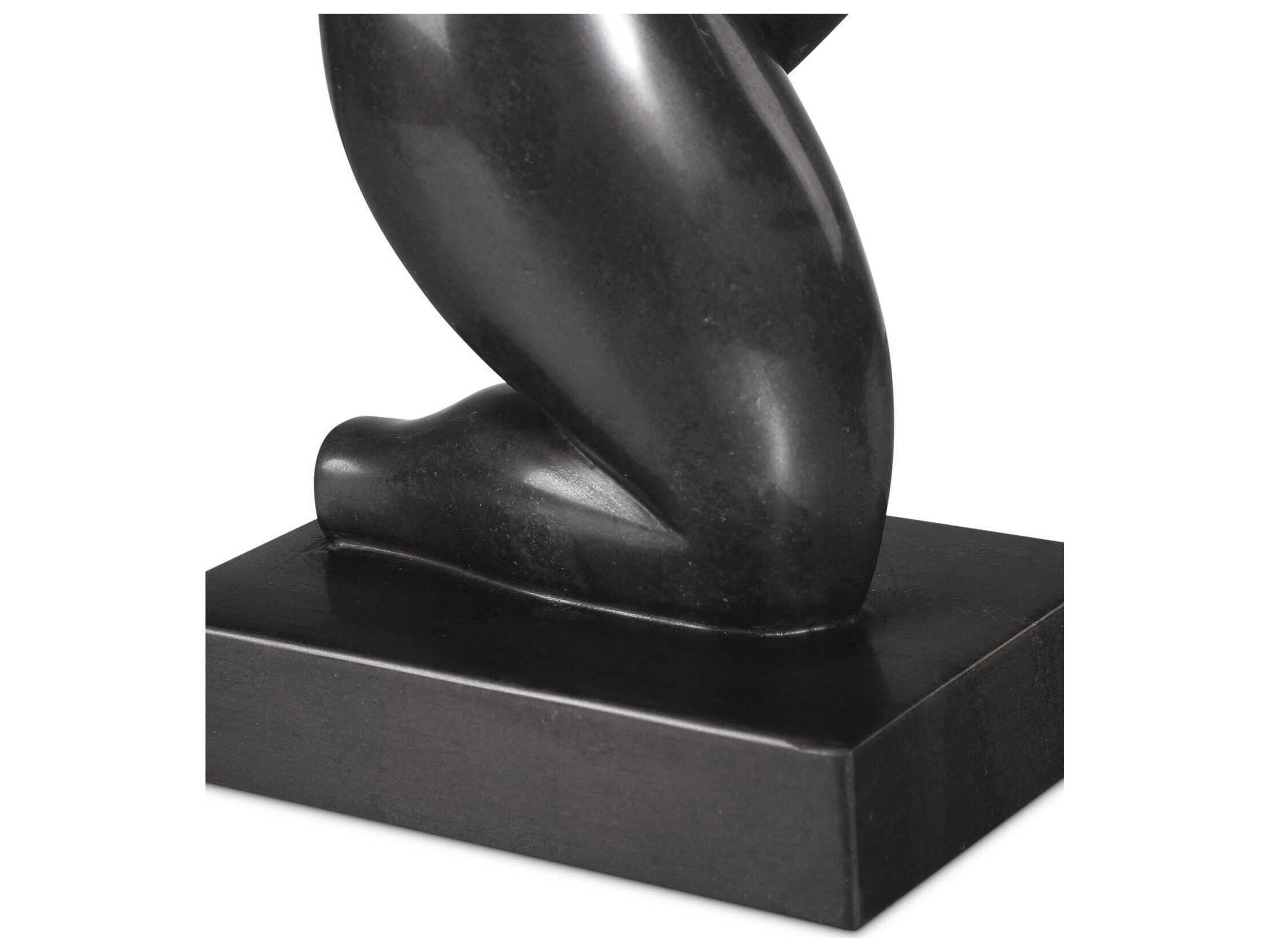 Currey & Company Greek Runner Sculpture