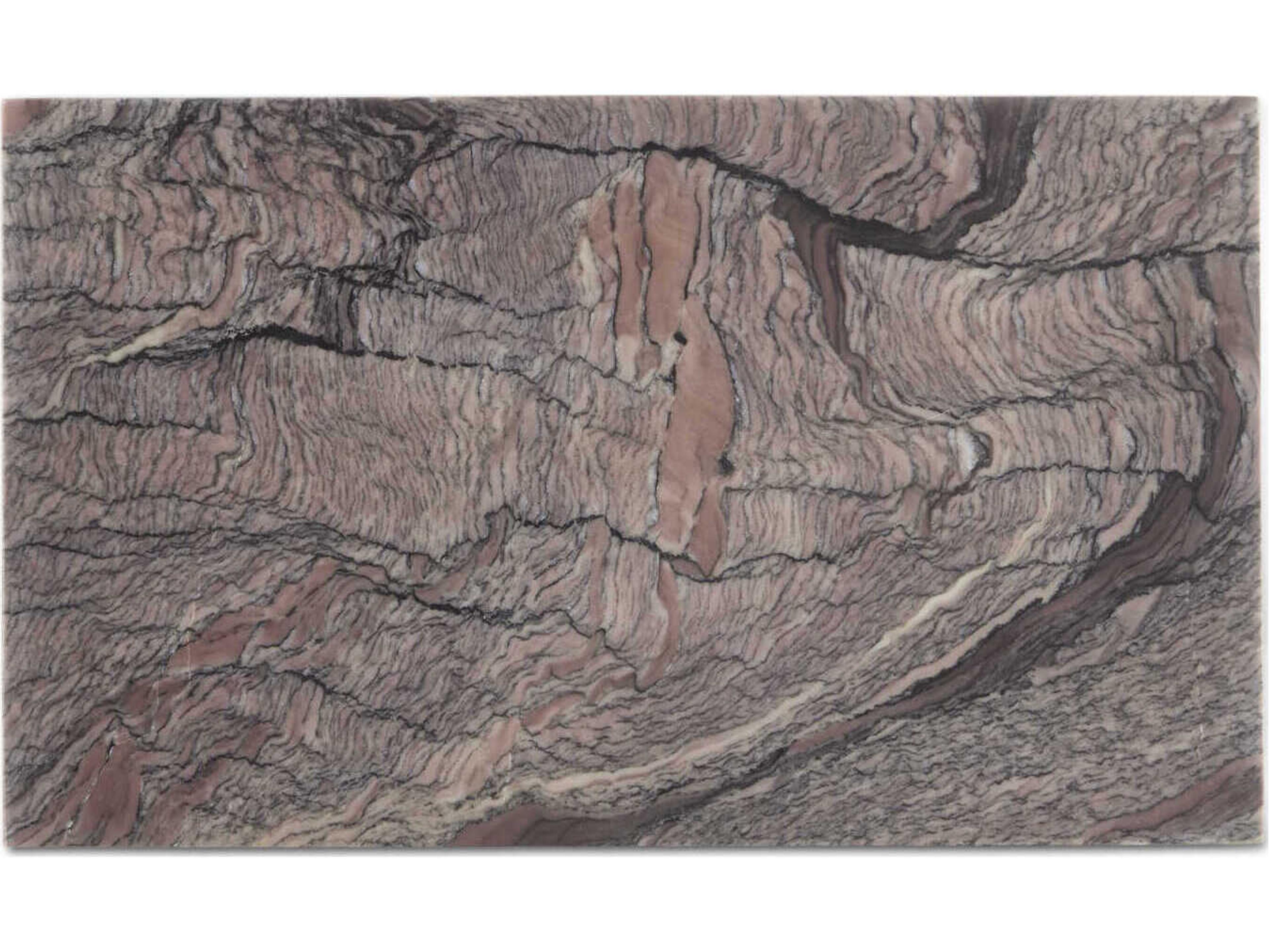 Currey & Company Leslie Breccia Marble Box