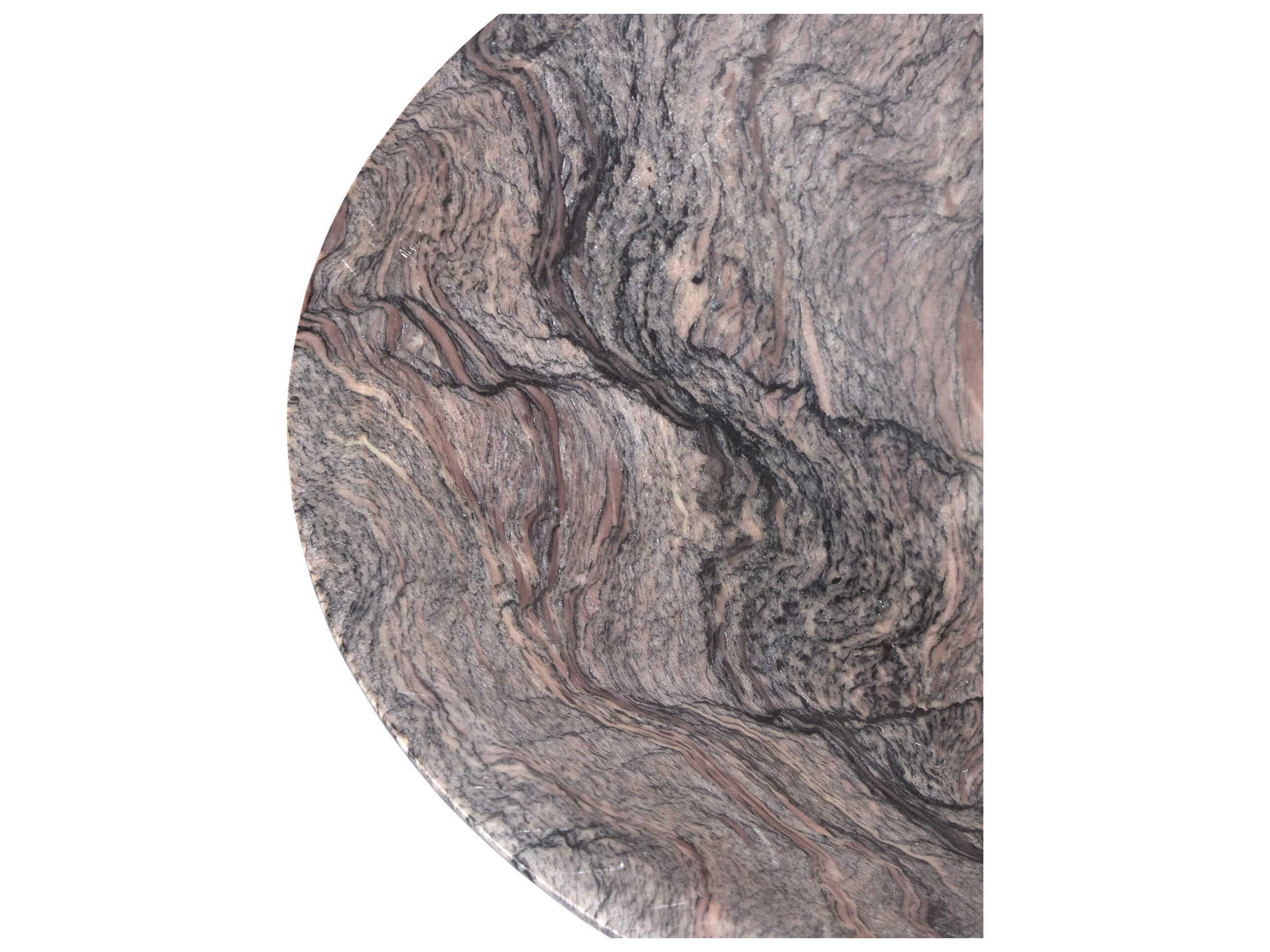 Currey & Company Lubo Breccia Decorative Bowl