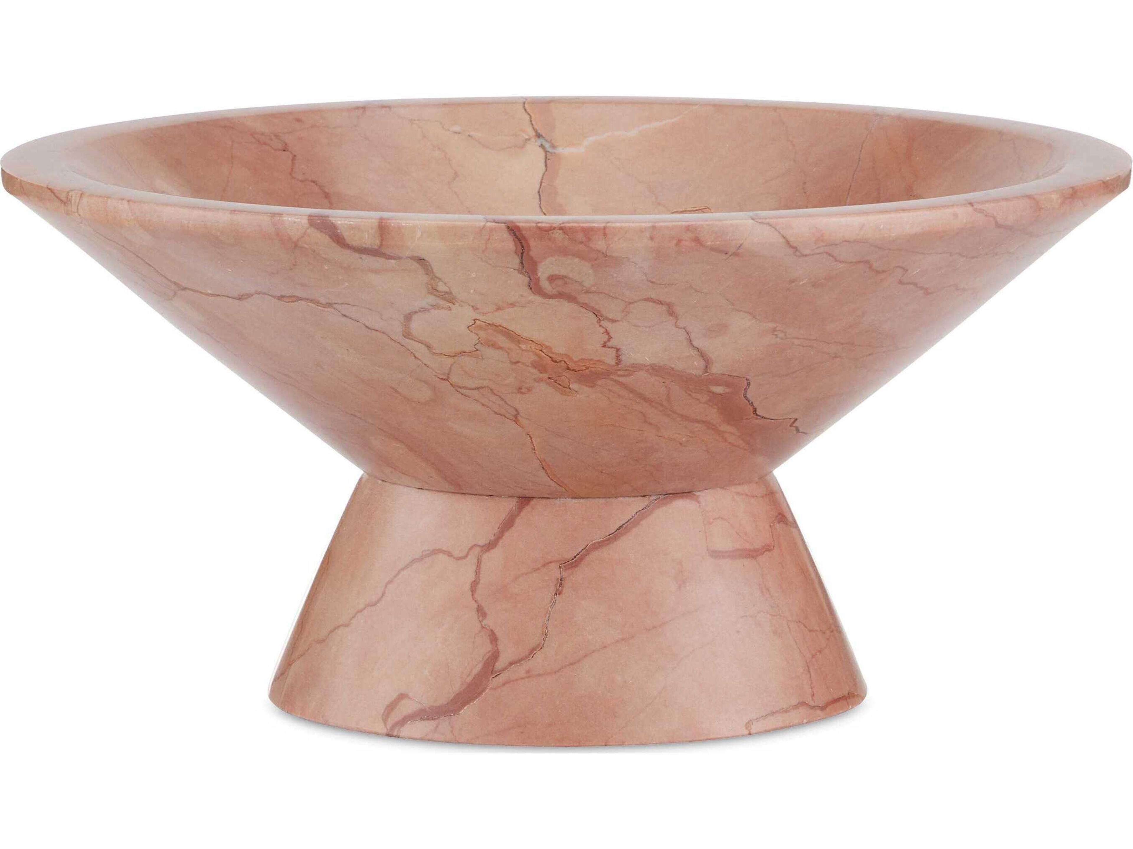Lubo Rosa Decorative Bowl