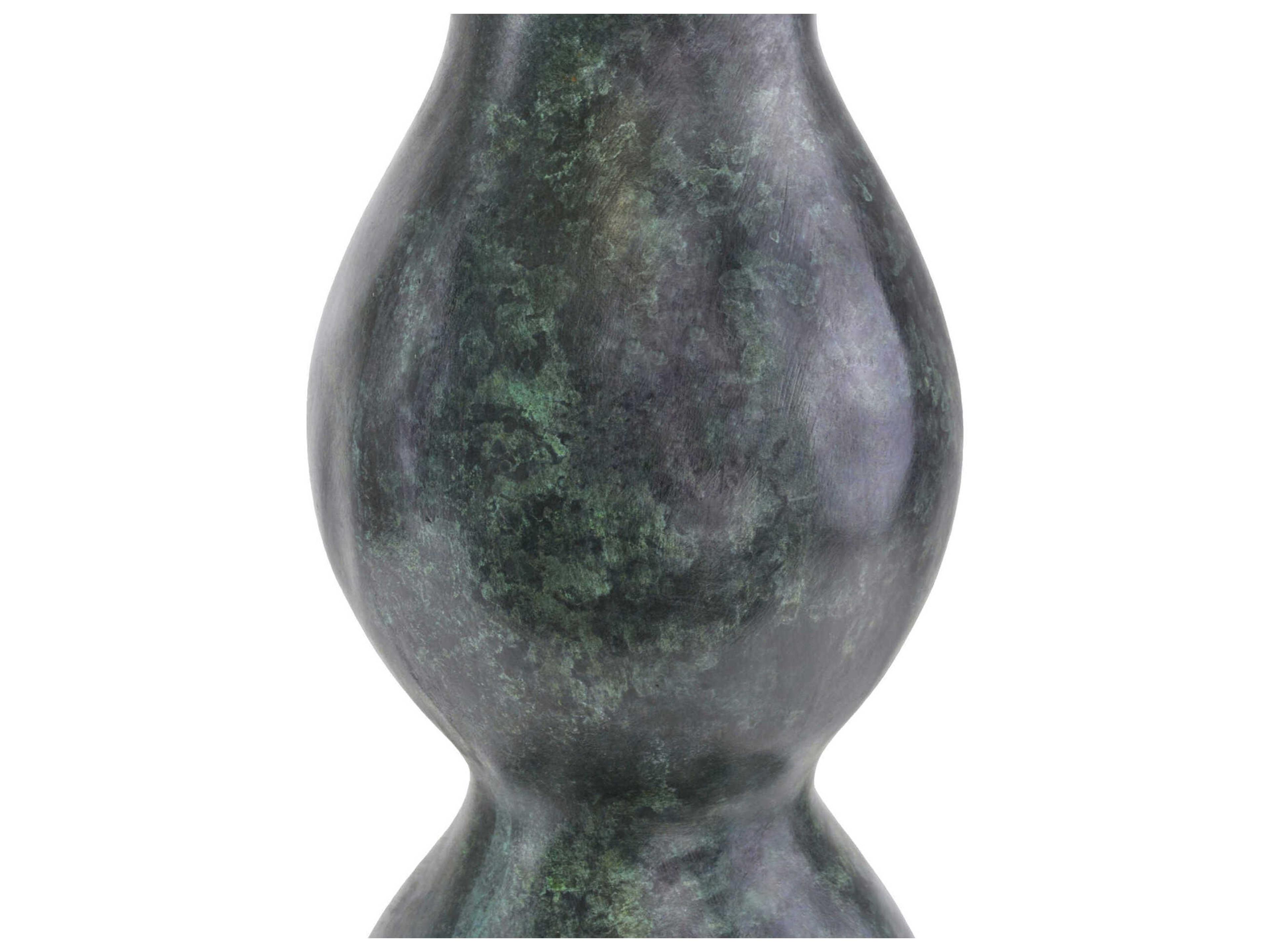 Currey & Company Luganzo Vase