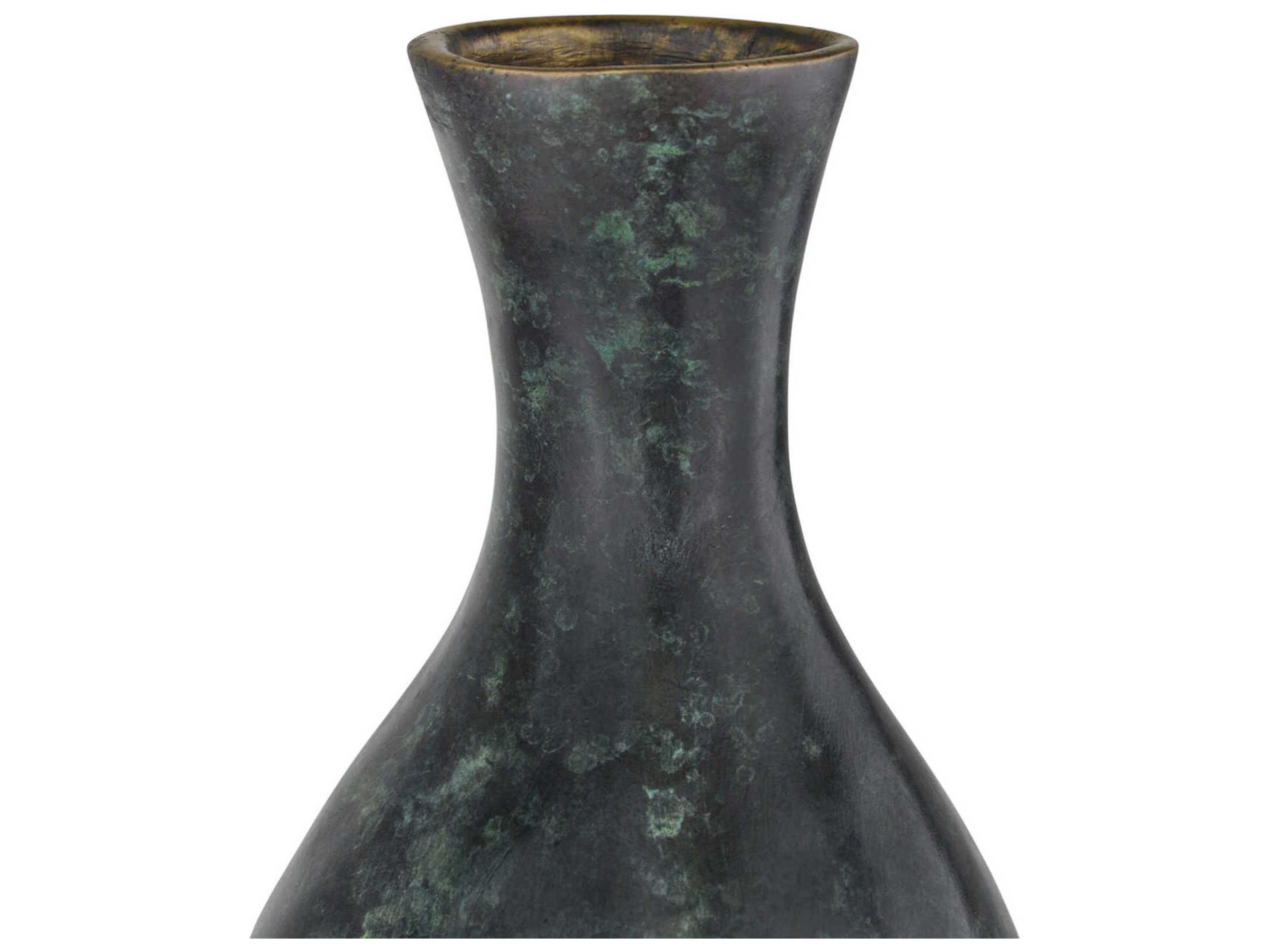 Currey & Company Luganzo Vase