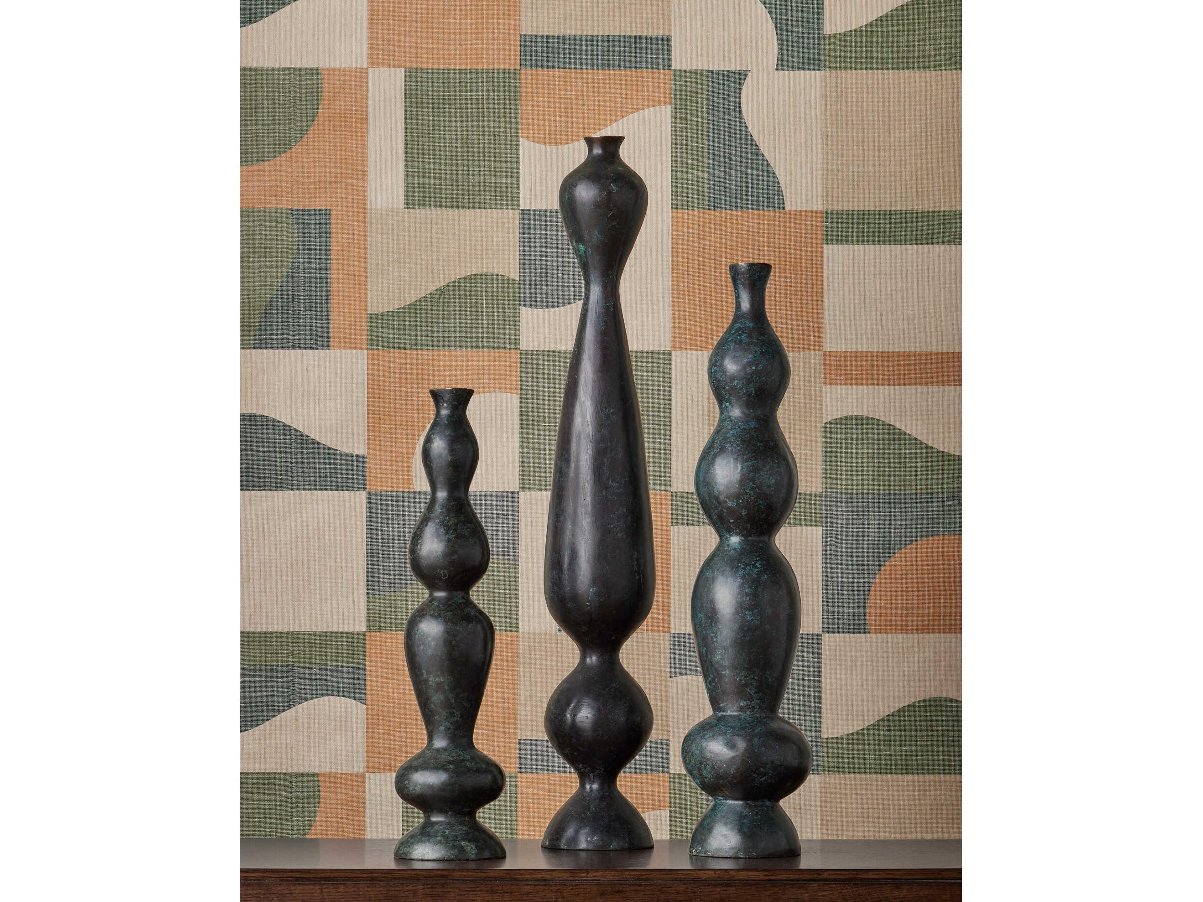 Currey & Company Luganzo Vase