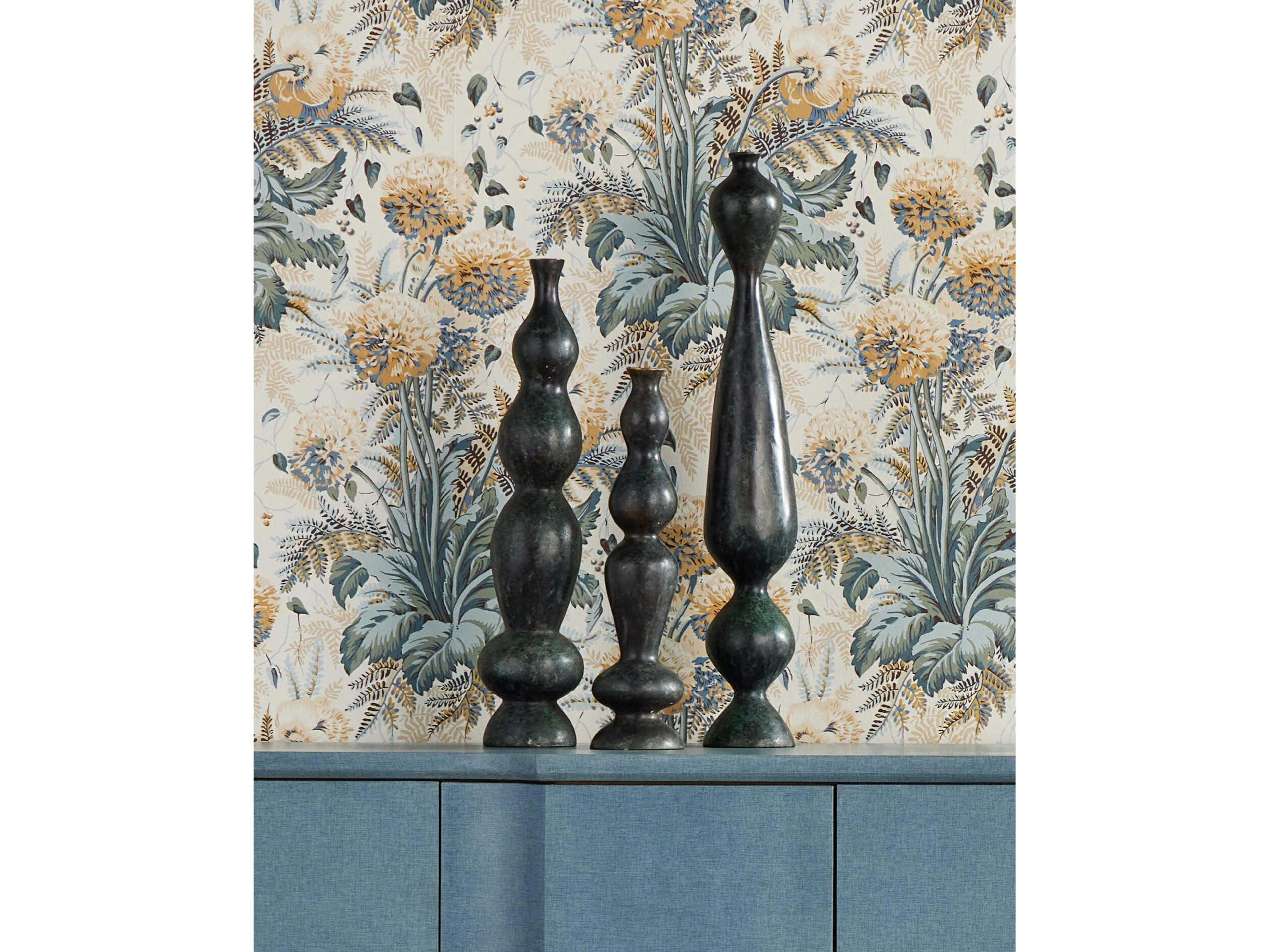 Currey & Company Luganzo Vase