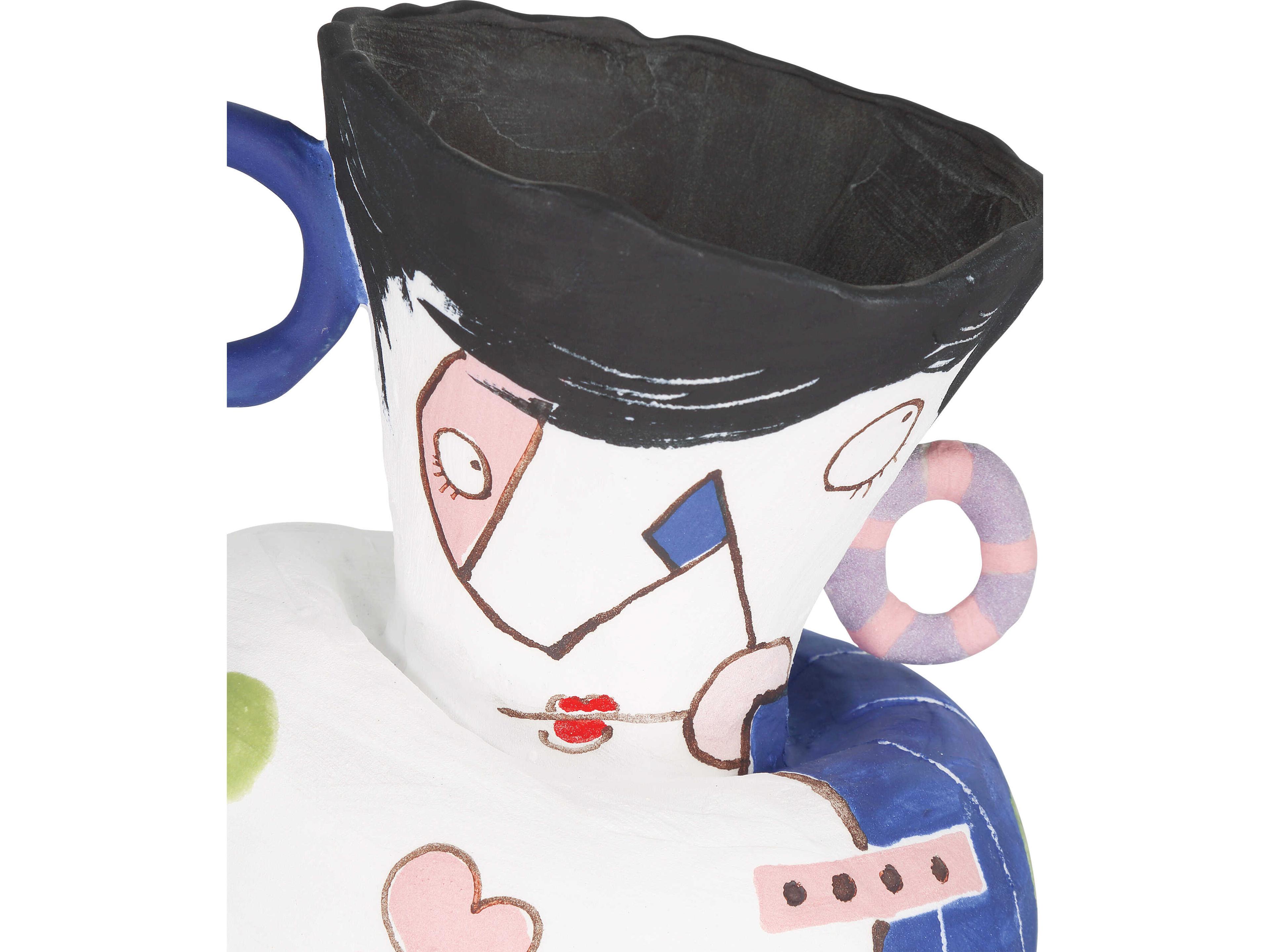 Currey & Company Osamu Objects Set of 2