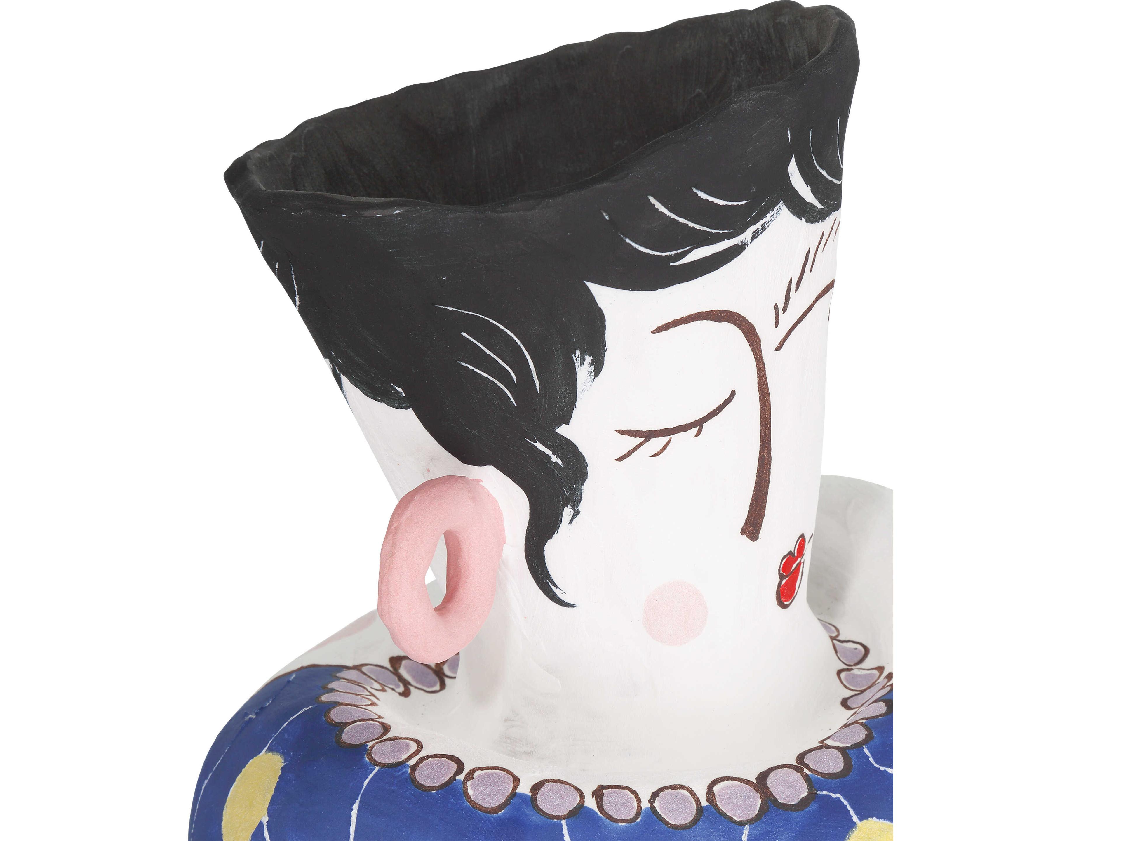 Currey & Company Osamu Objects Set of 2