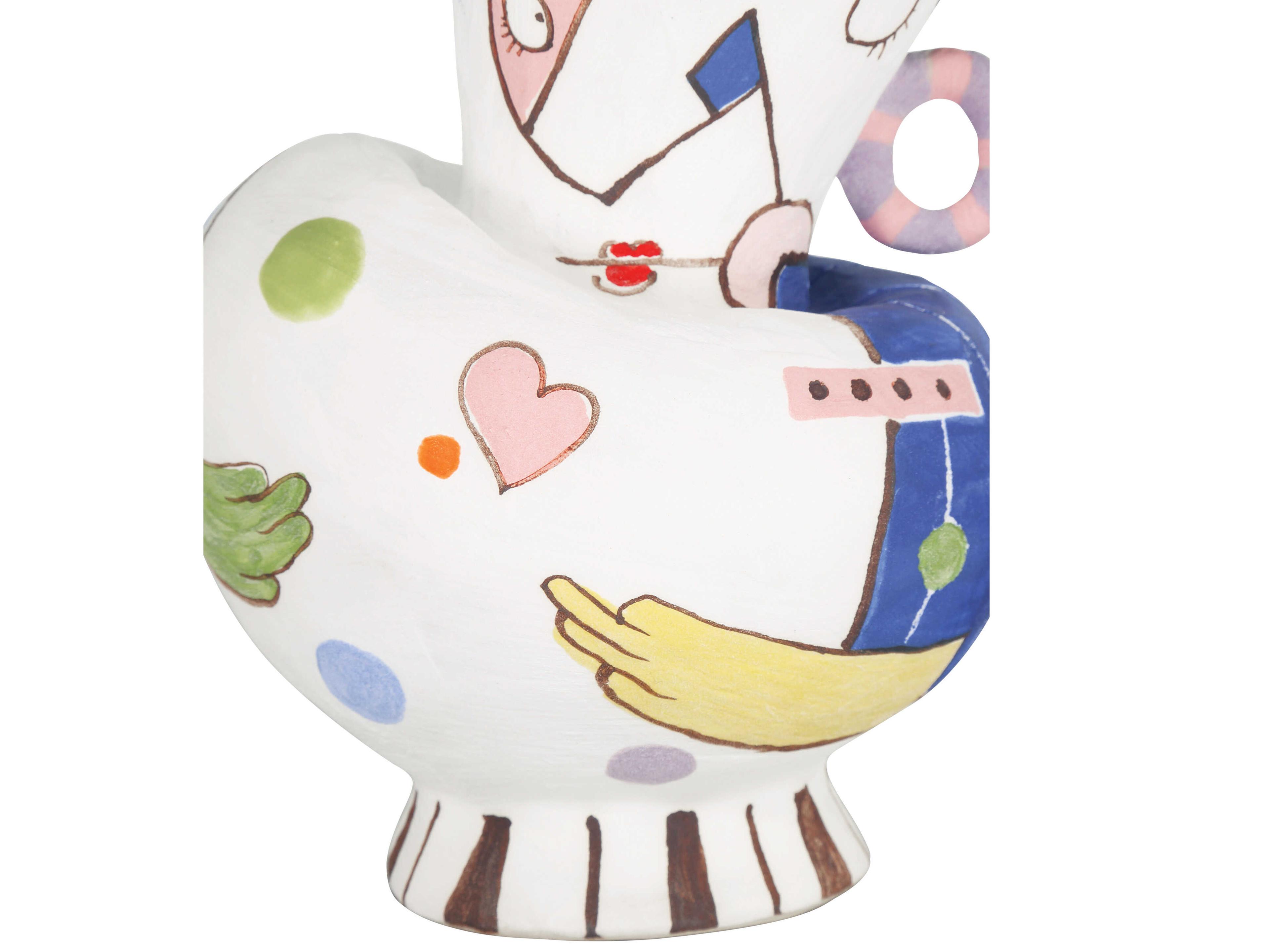 Currey & Company Osamu Objects Set of 2