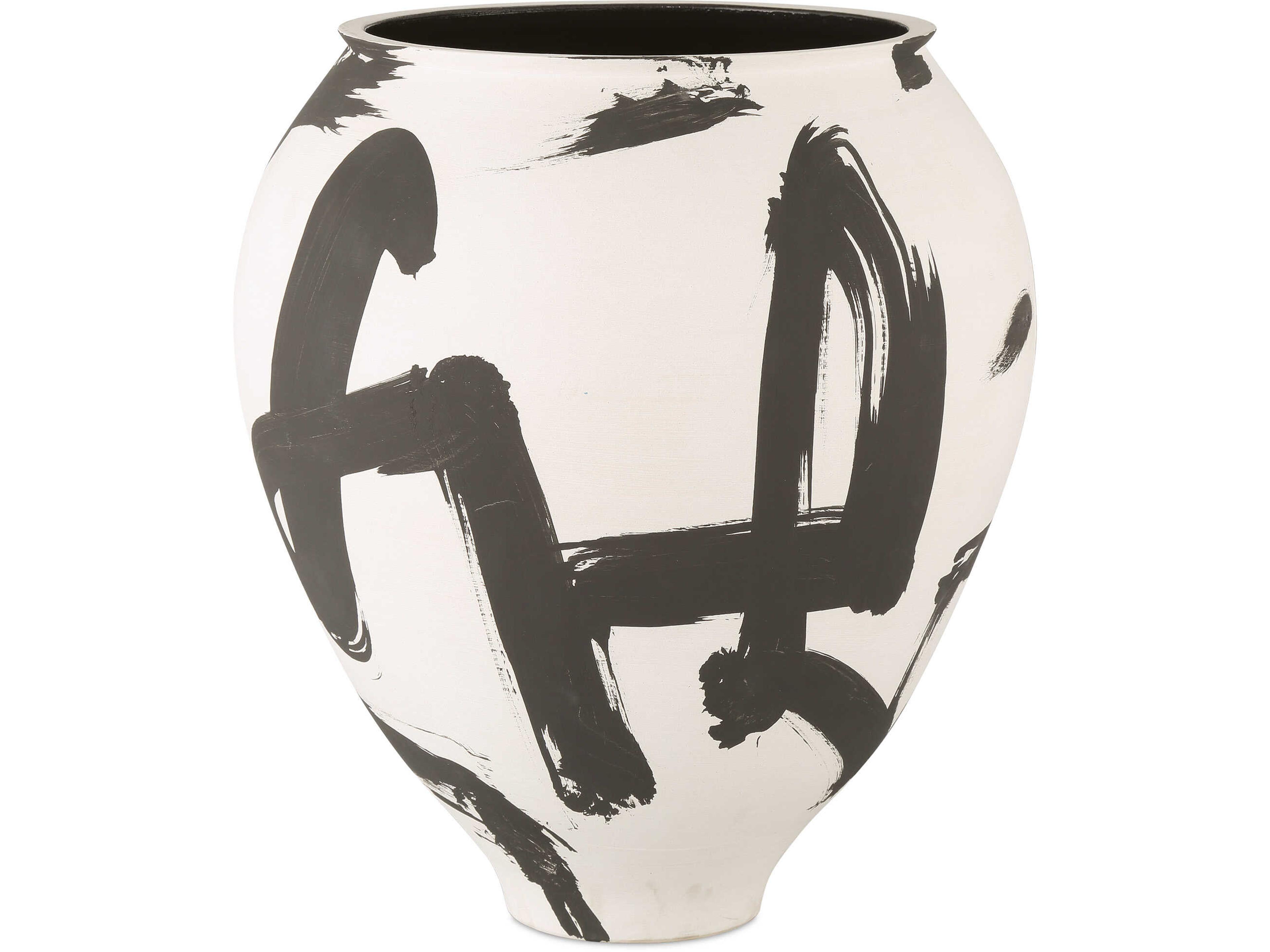 Currey & Company Kenzo Vase
