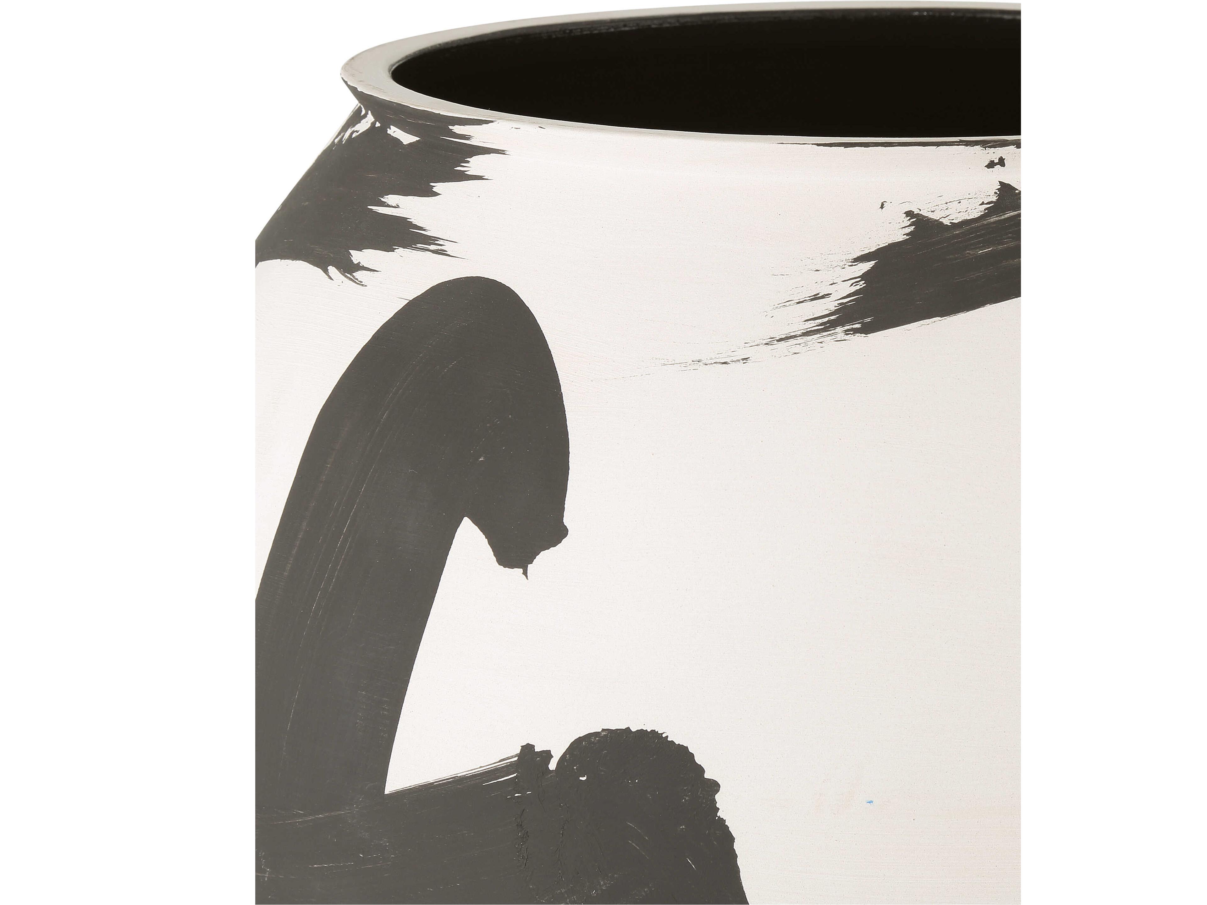 Currey & Company Kenzo Vase