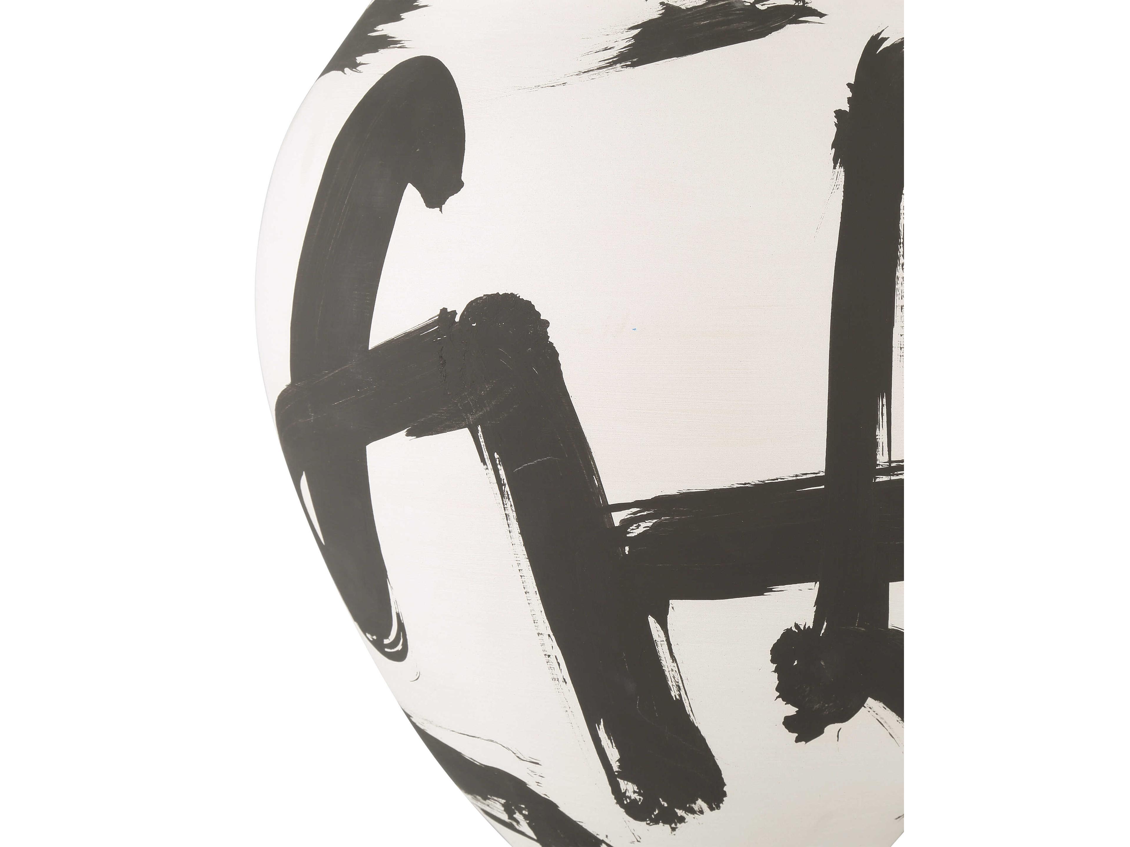 Currey & Company Kenzo Vase