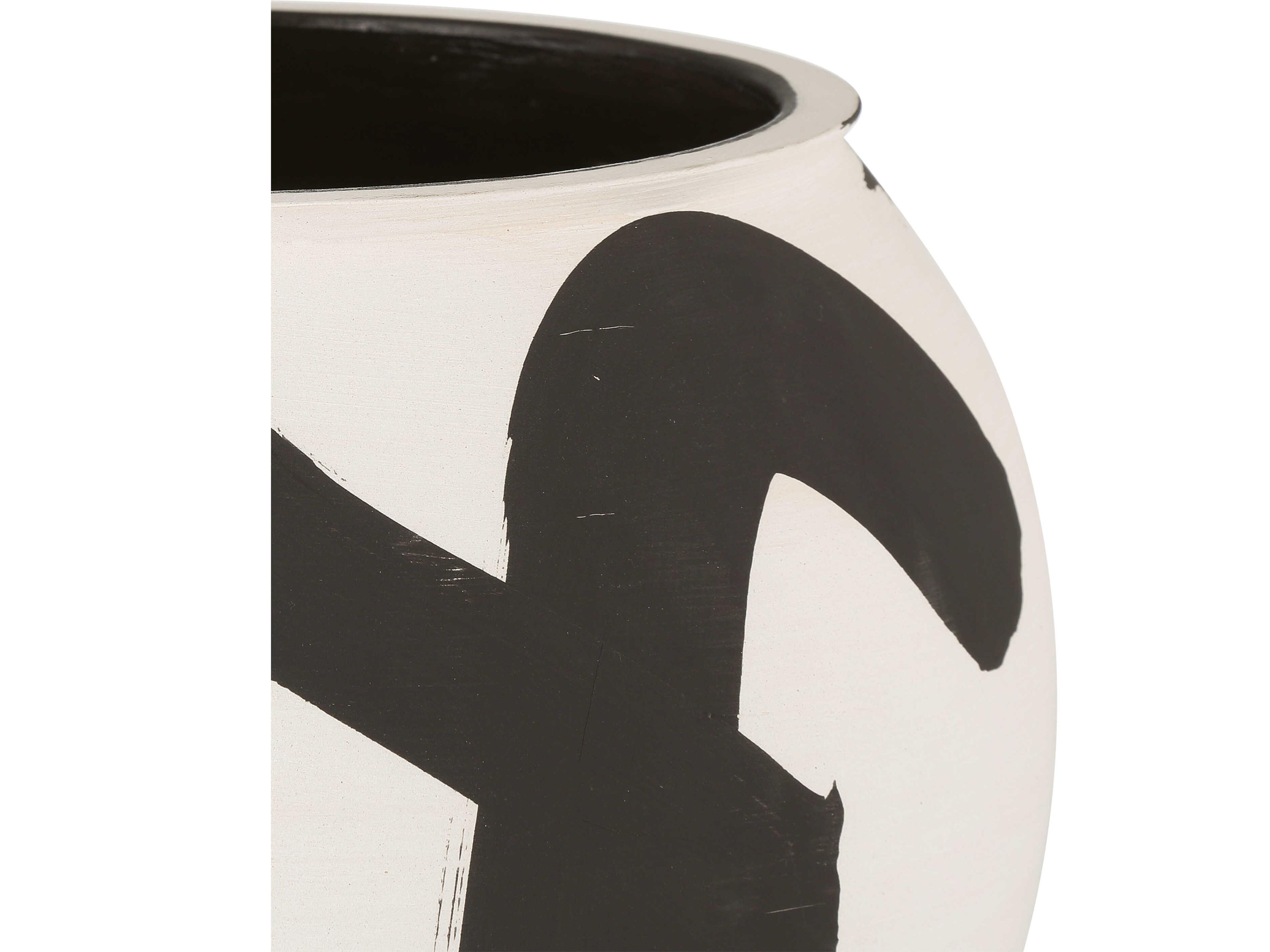 Currey & Company Kenzo Vase