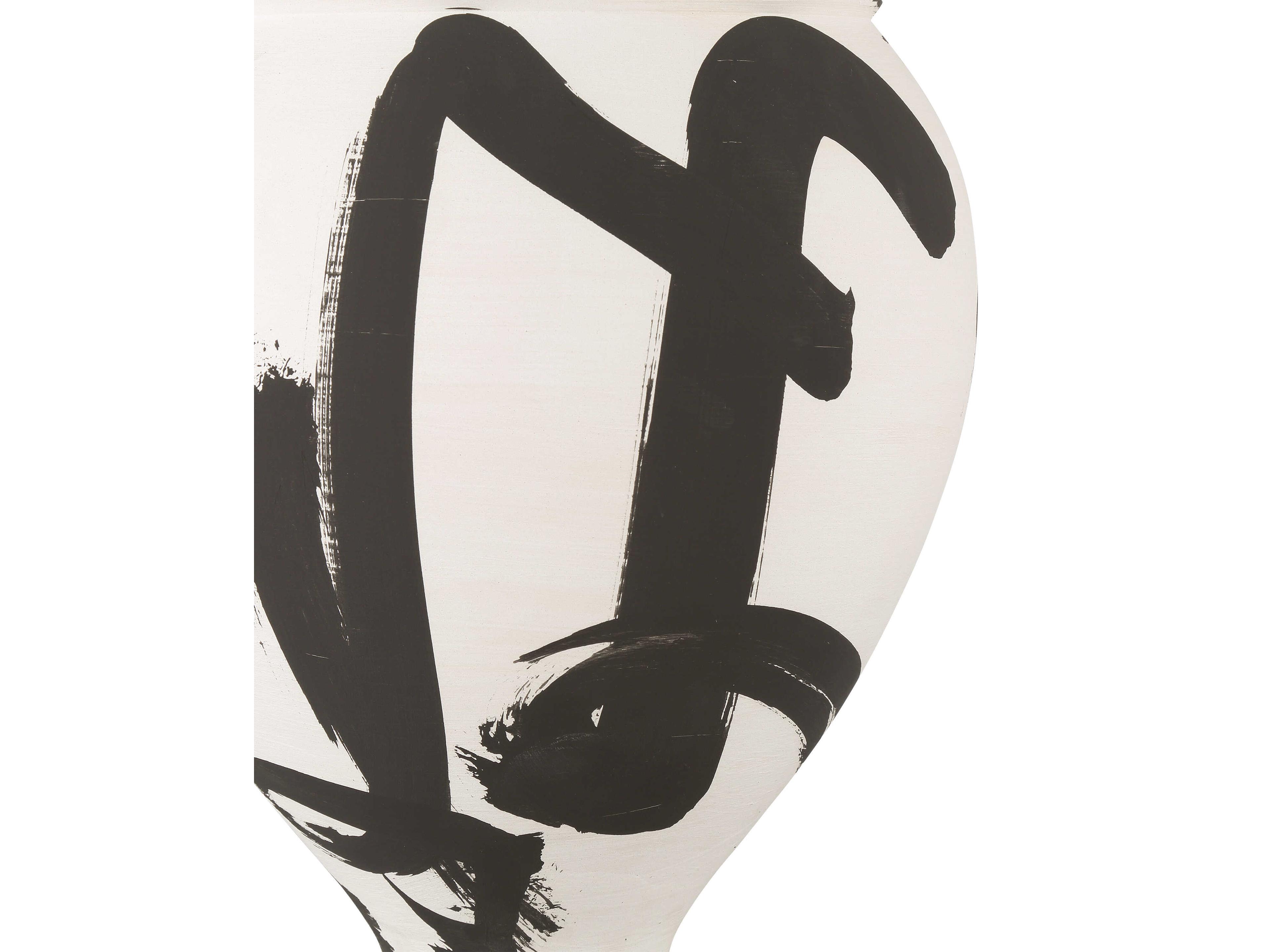 Currey & Company Kenzo Vase