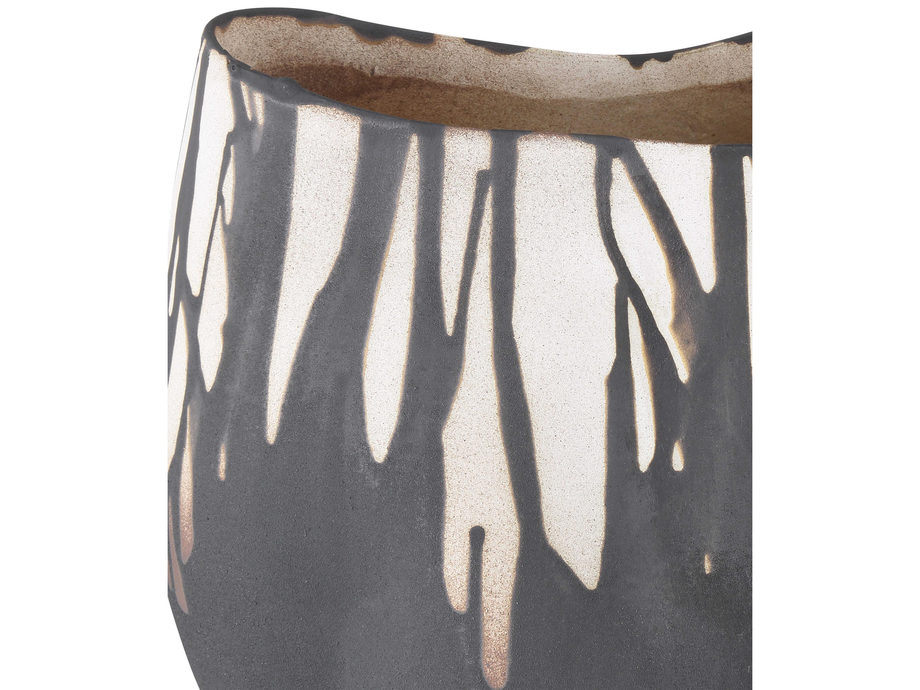 Currey & Company Inoue Vase