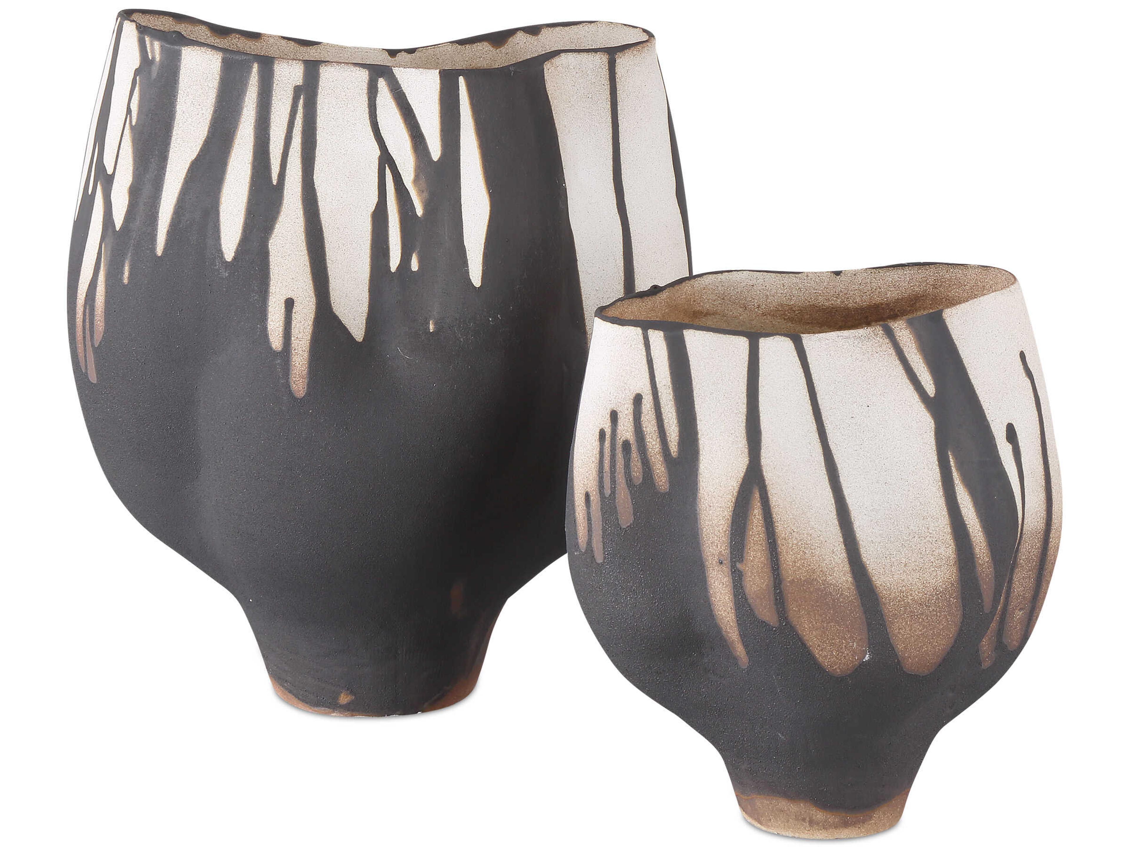 Currey & Company Inoue Vase