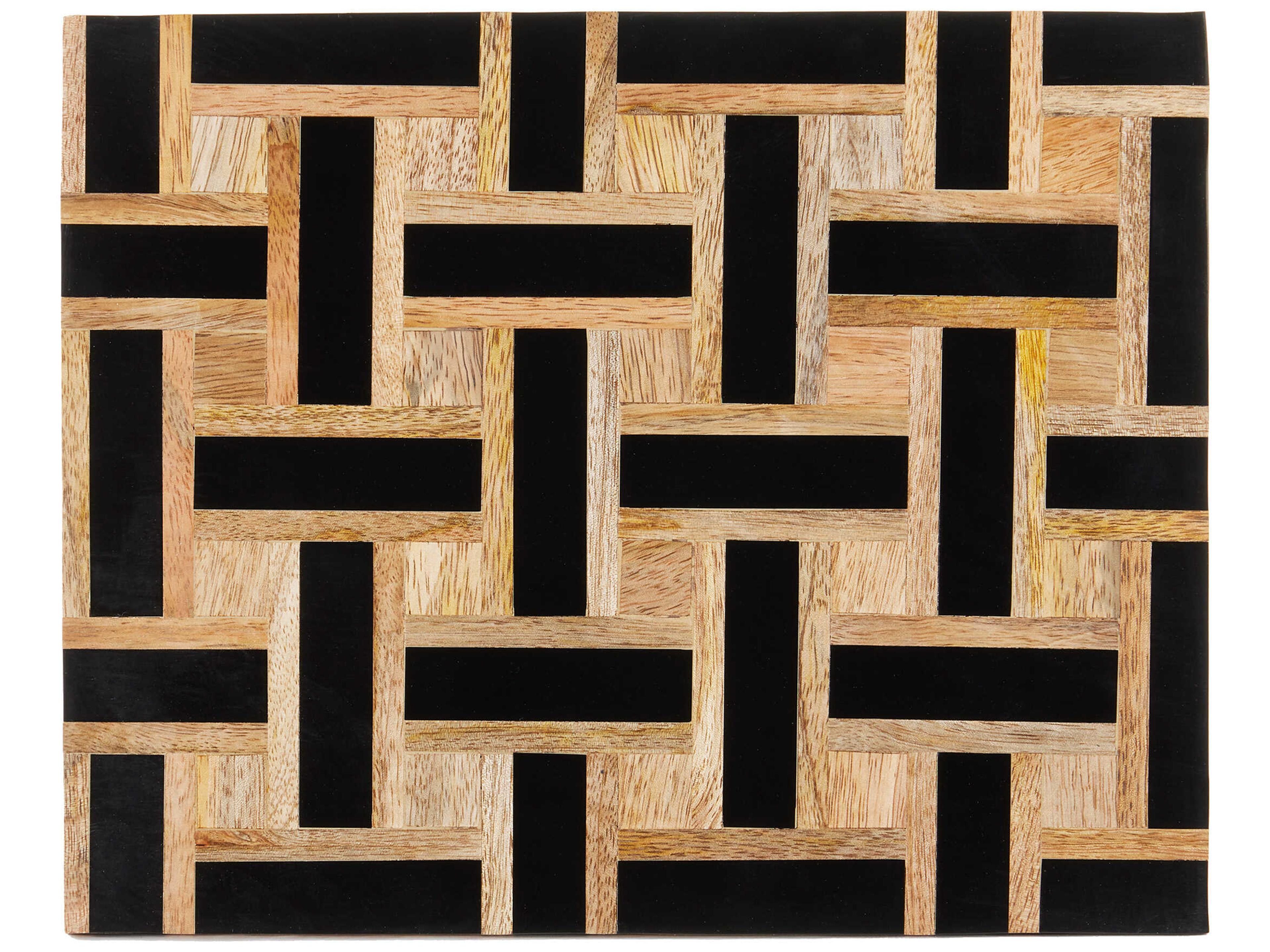 Currey & Company Aarna Black Box Set of 2