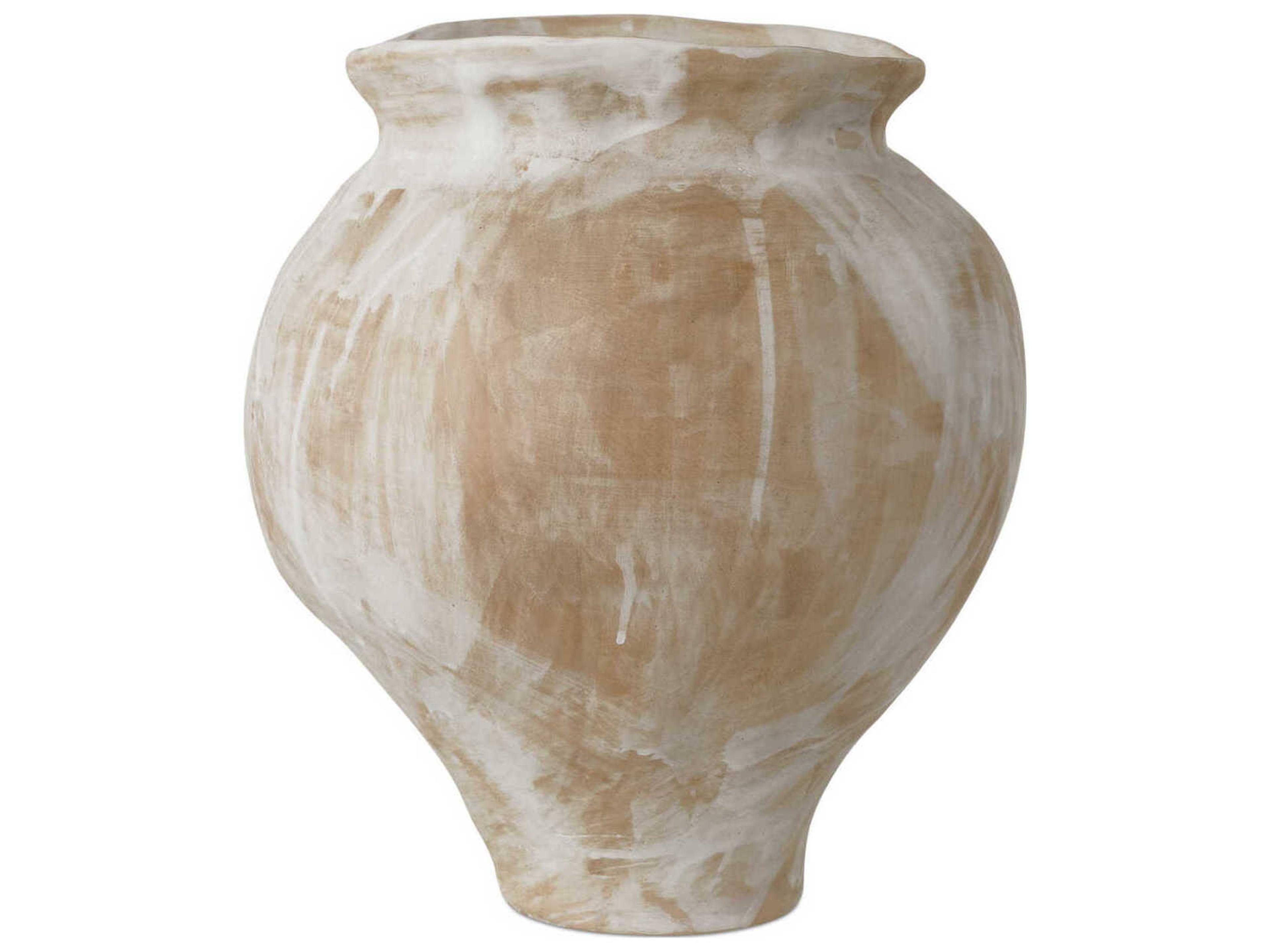 Currey & Company Monte Carlo Vase (Set of 2)