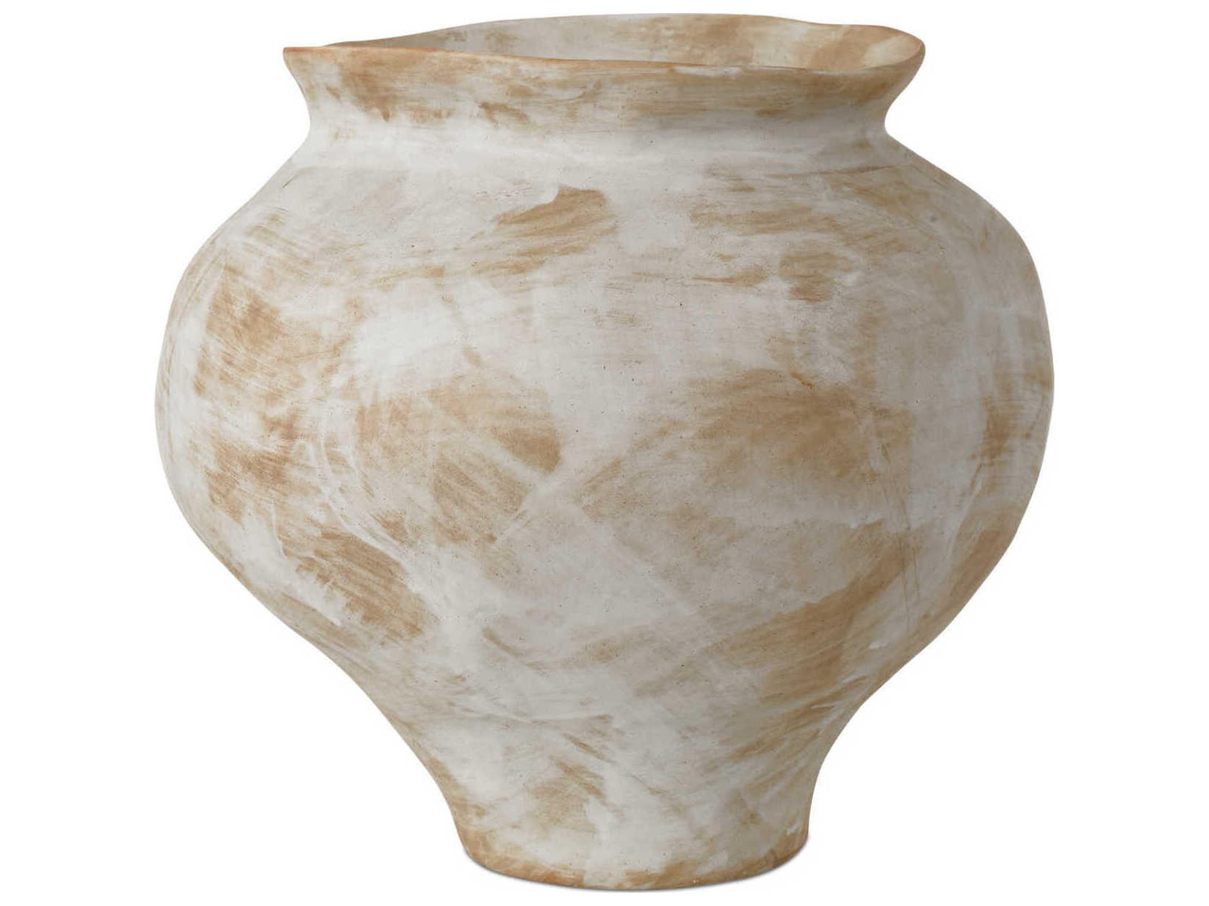 Currey & Company Monte Carlo Vase (Set of 2)