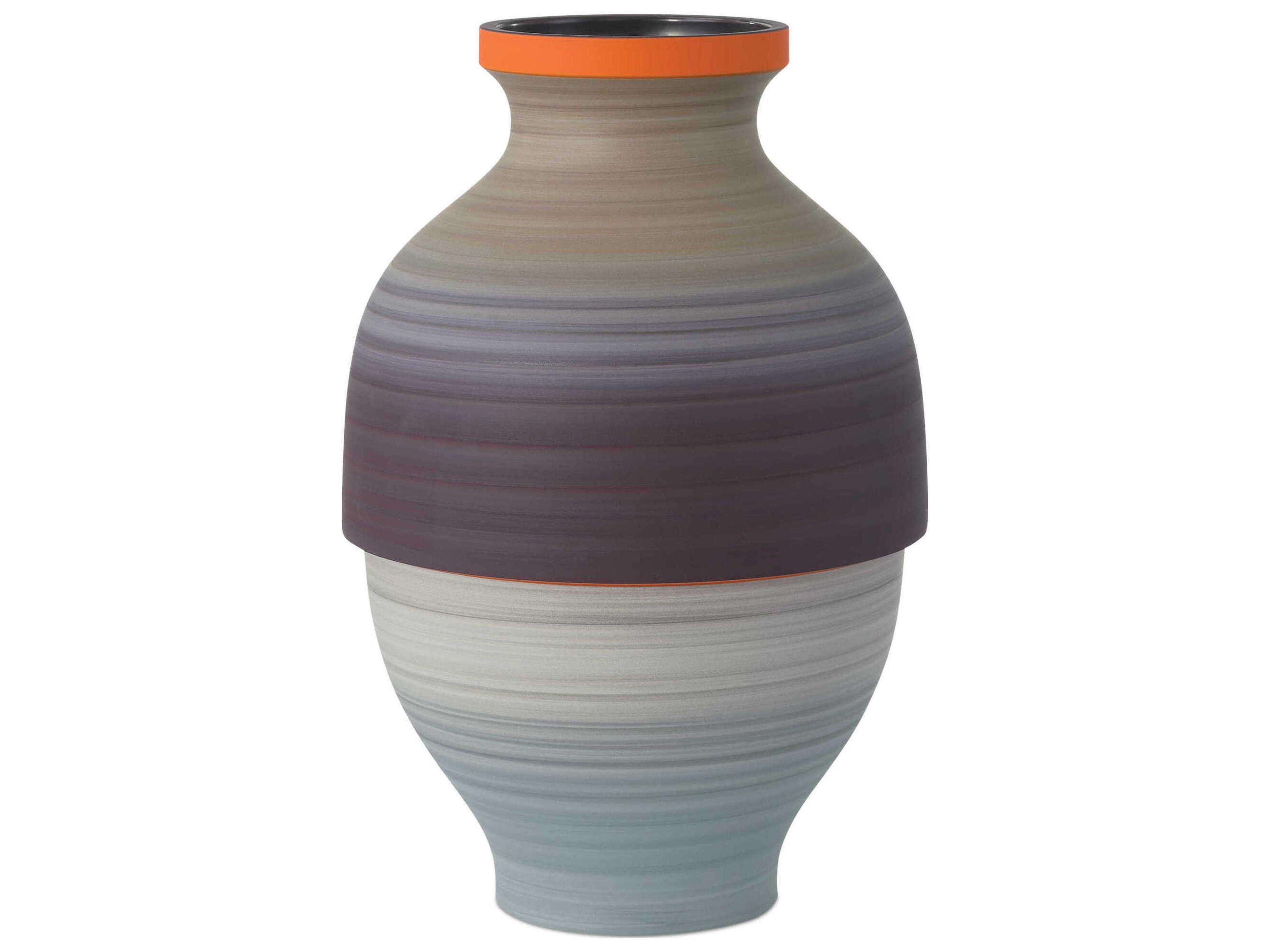 Currey & Company Happy 80's Vase (Set of 3)