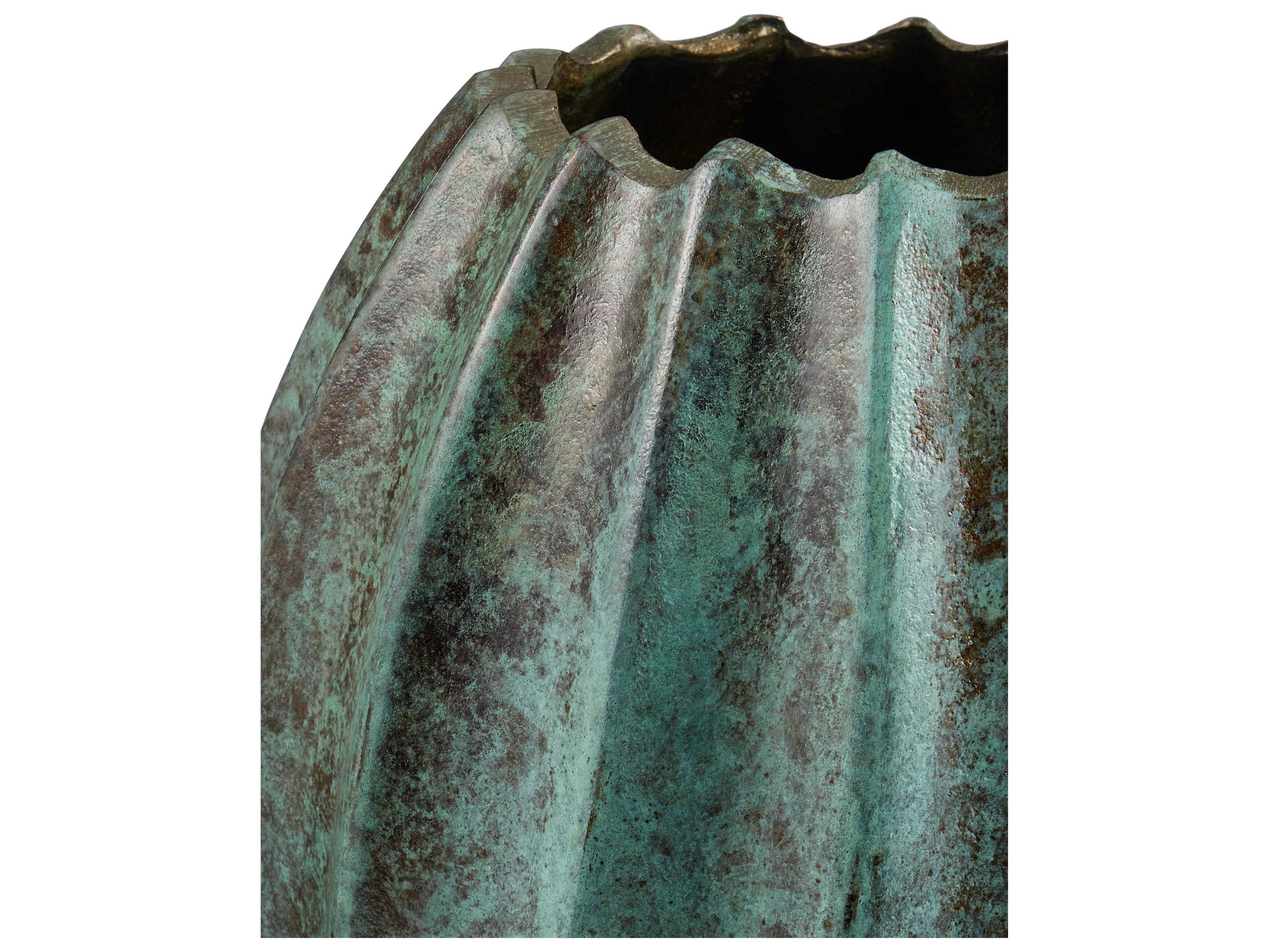 Currey & Company Utrecht Object (Set of 2)