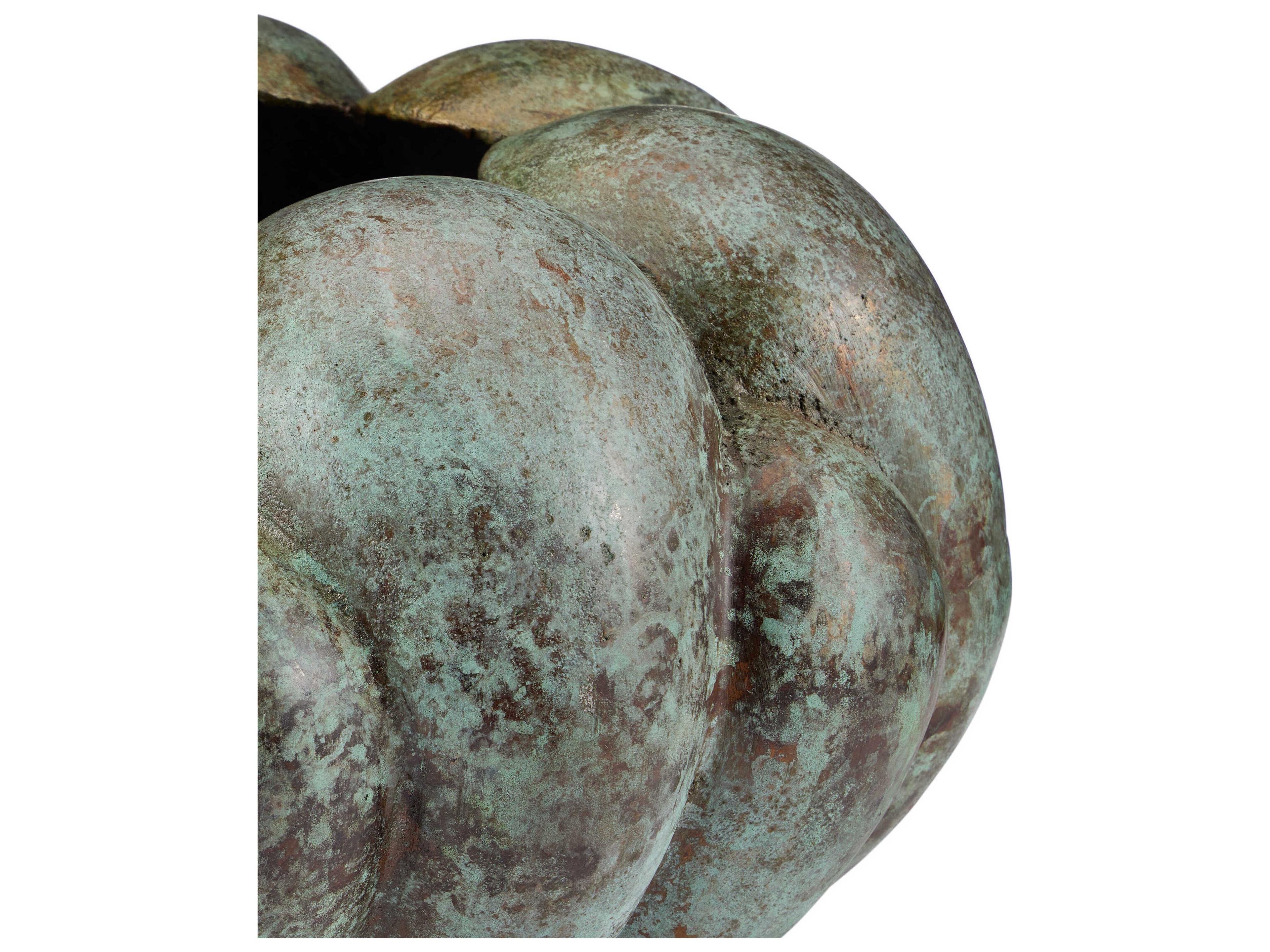 Currey & Company Rotterdam Decorative Bowl