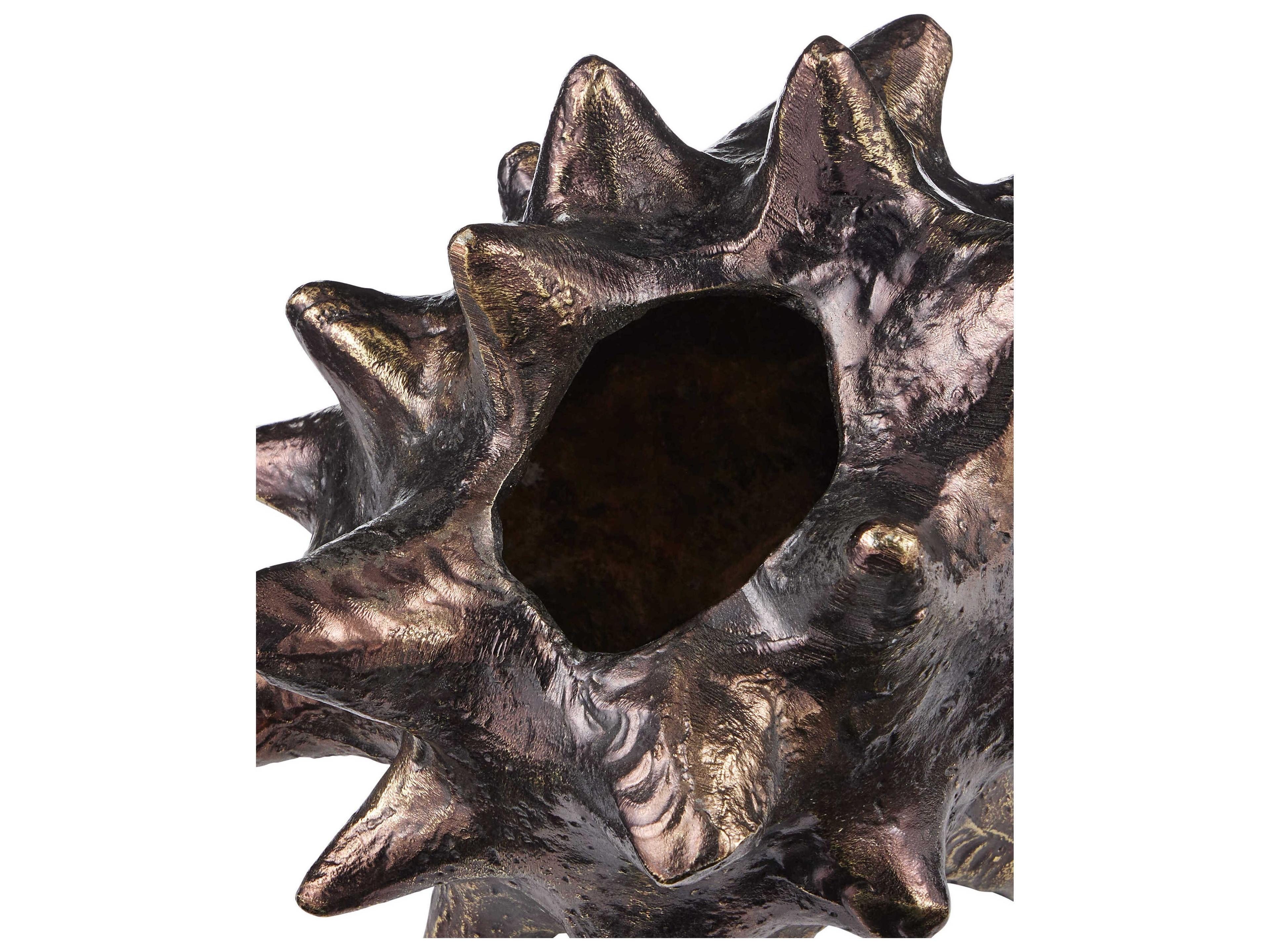 Currey & Company Jacks Object (Set of 2)