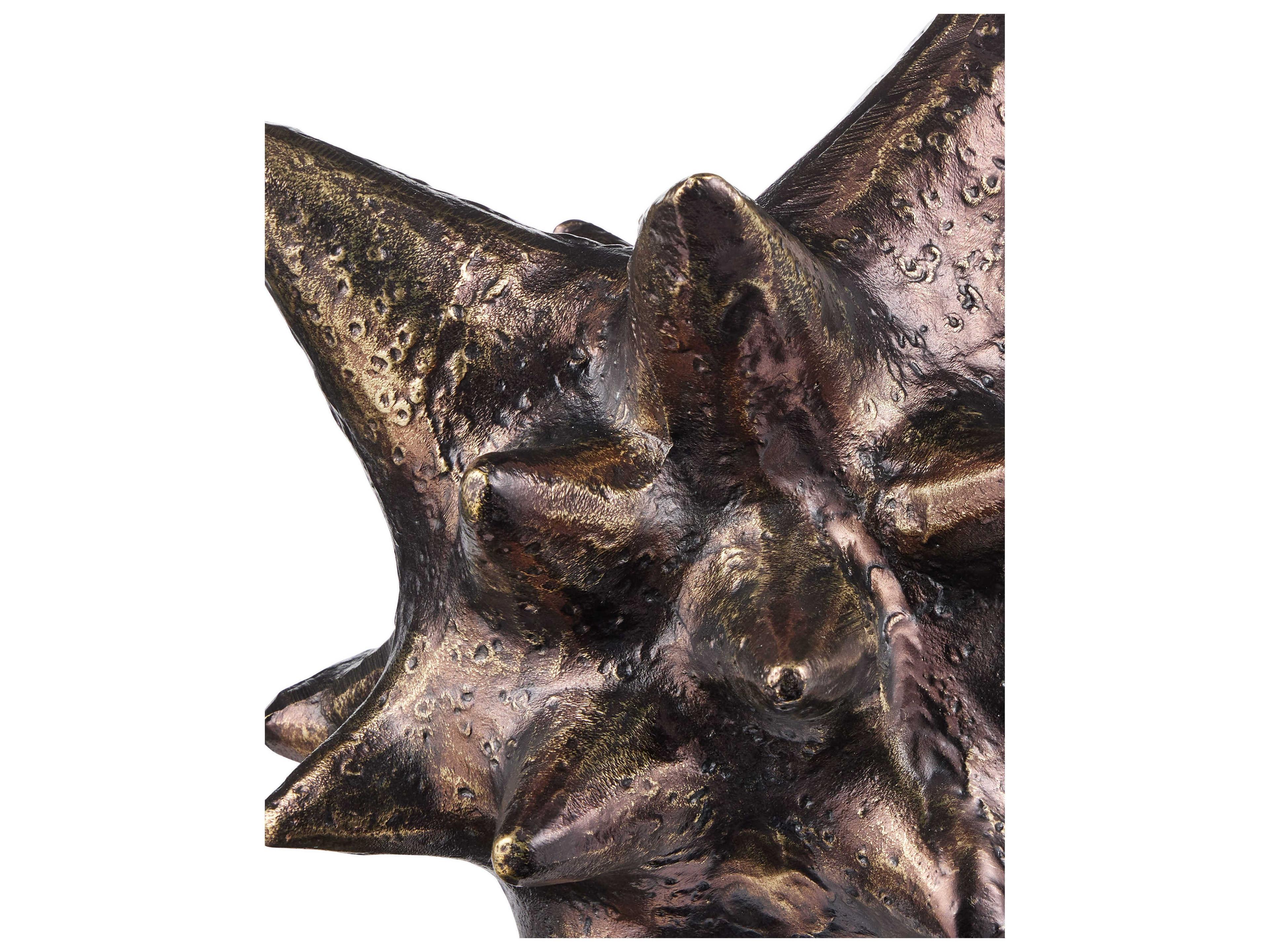 Currey & Company Jacks Object (Set of 2)