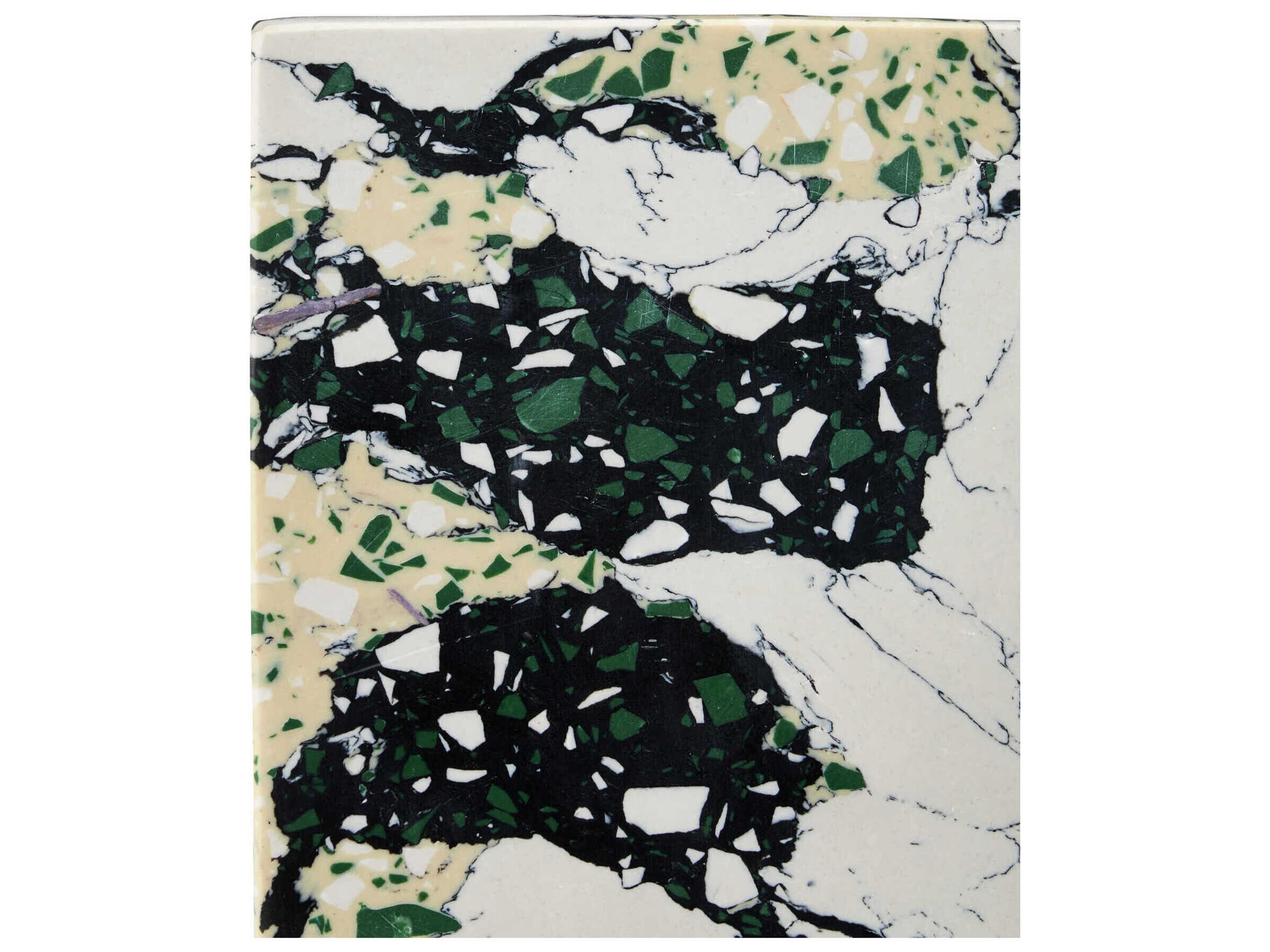 Currey & Company Fossey Object (Set of 2)