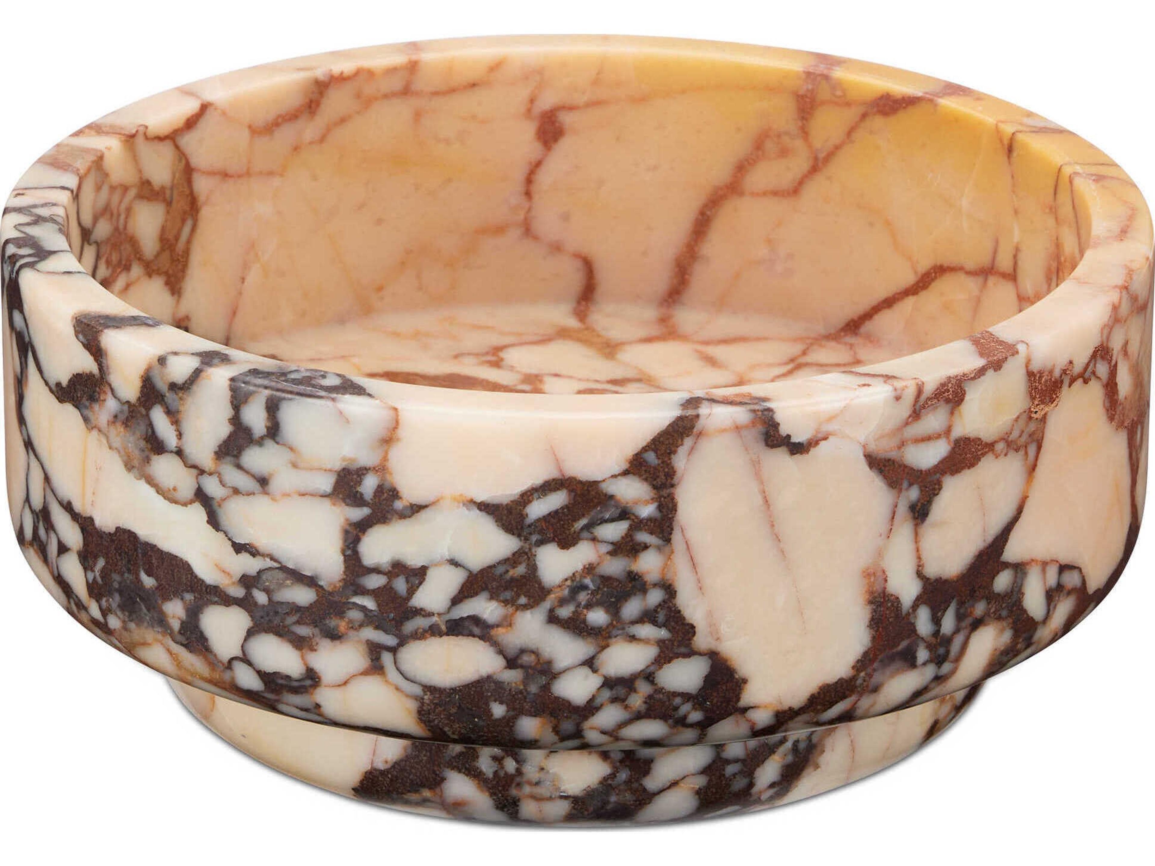 Digby Natural Decorative Bowl