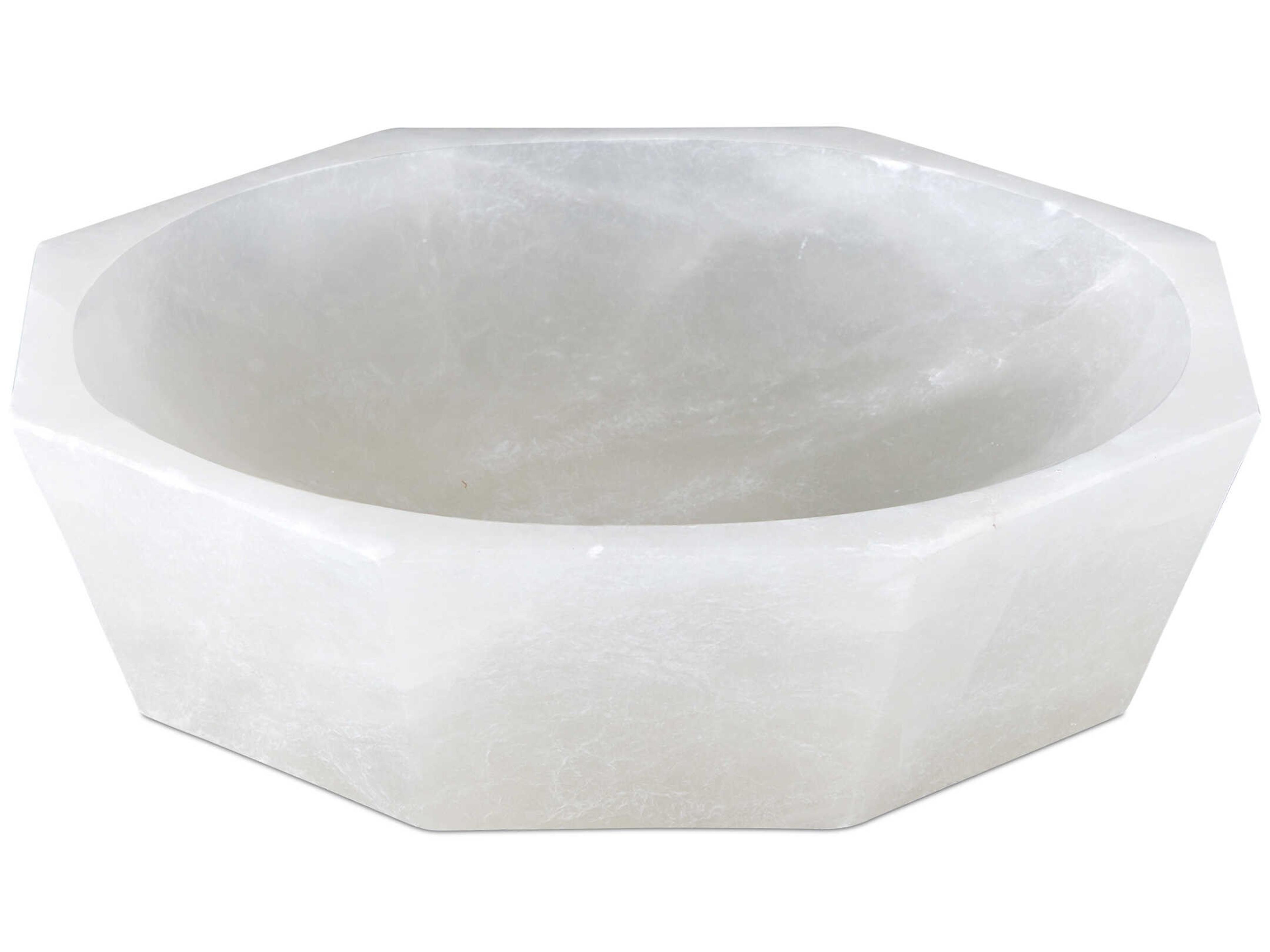 Waystone Decorative Bowl