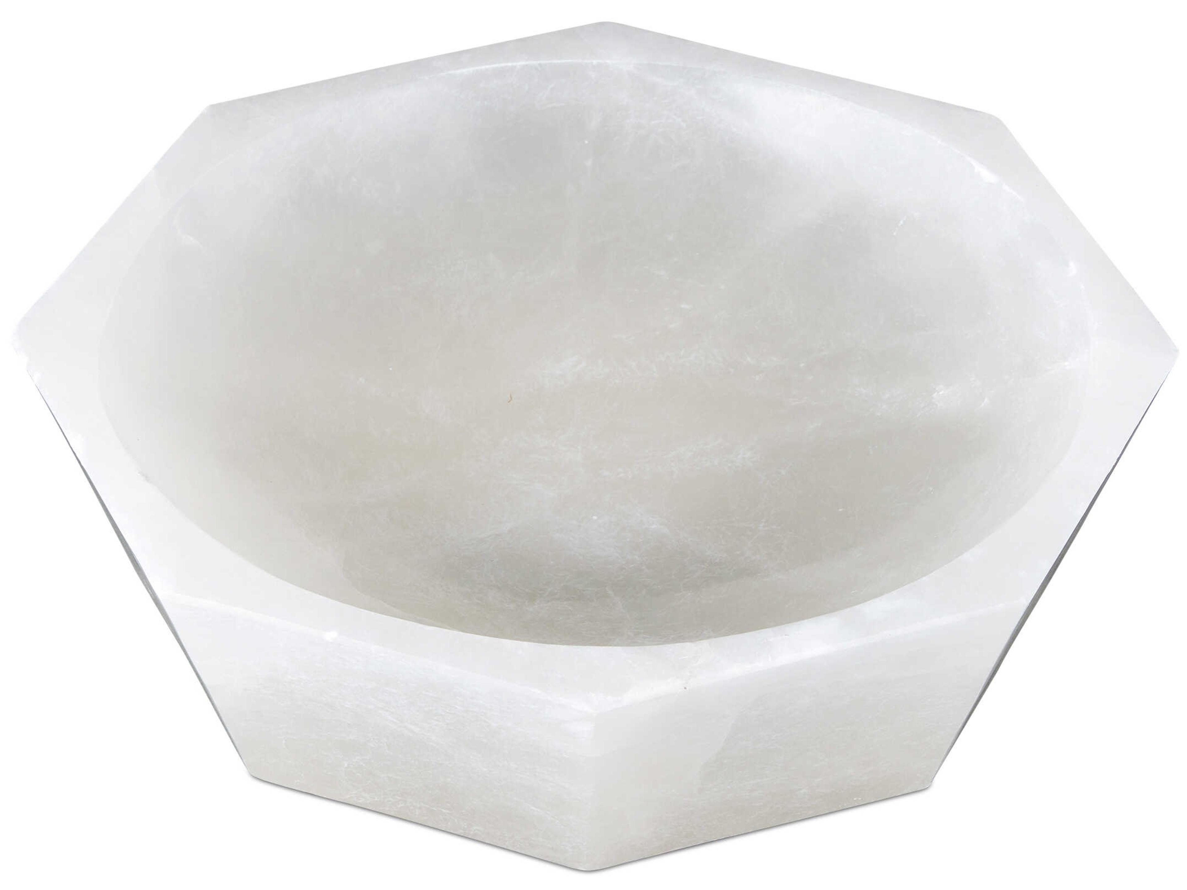 Currey & Company Waystone Decorative Bowl