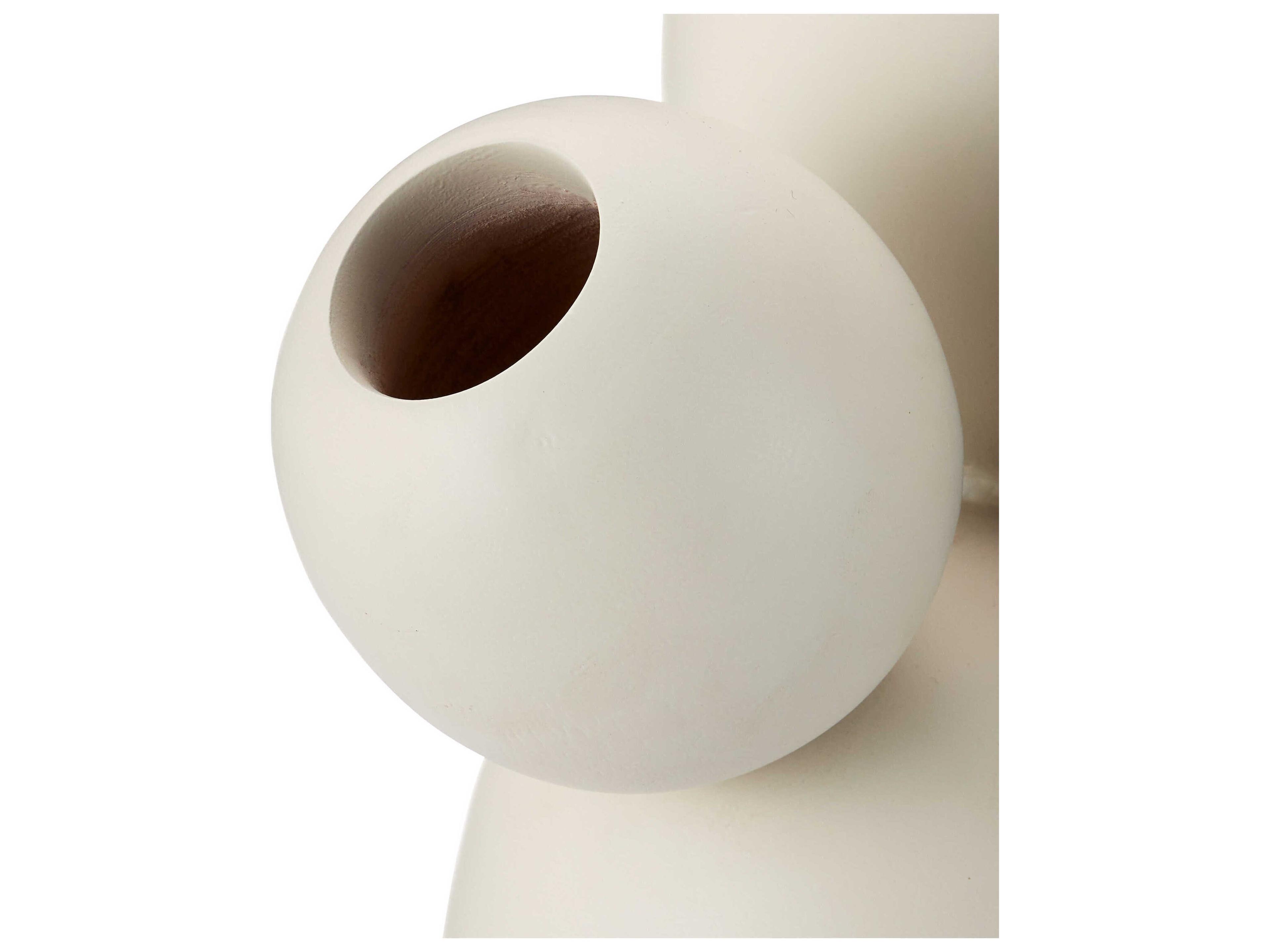 Currey & Company Ensemble Object (Set of 2)