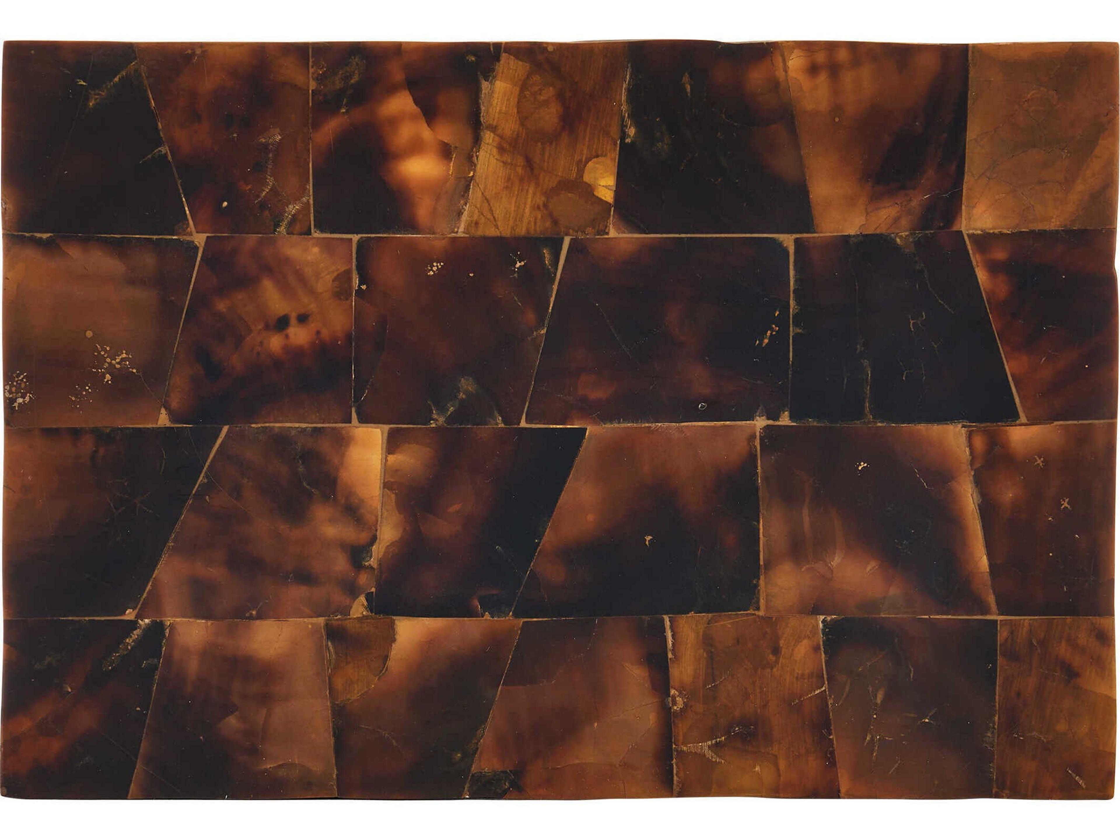 Currey & Company Casey Brown Box