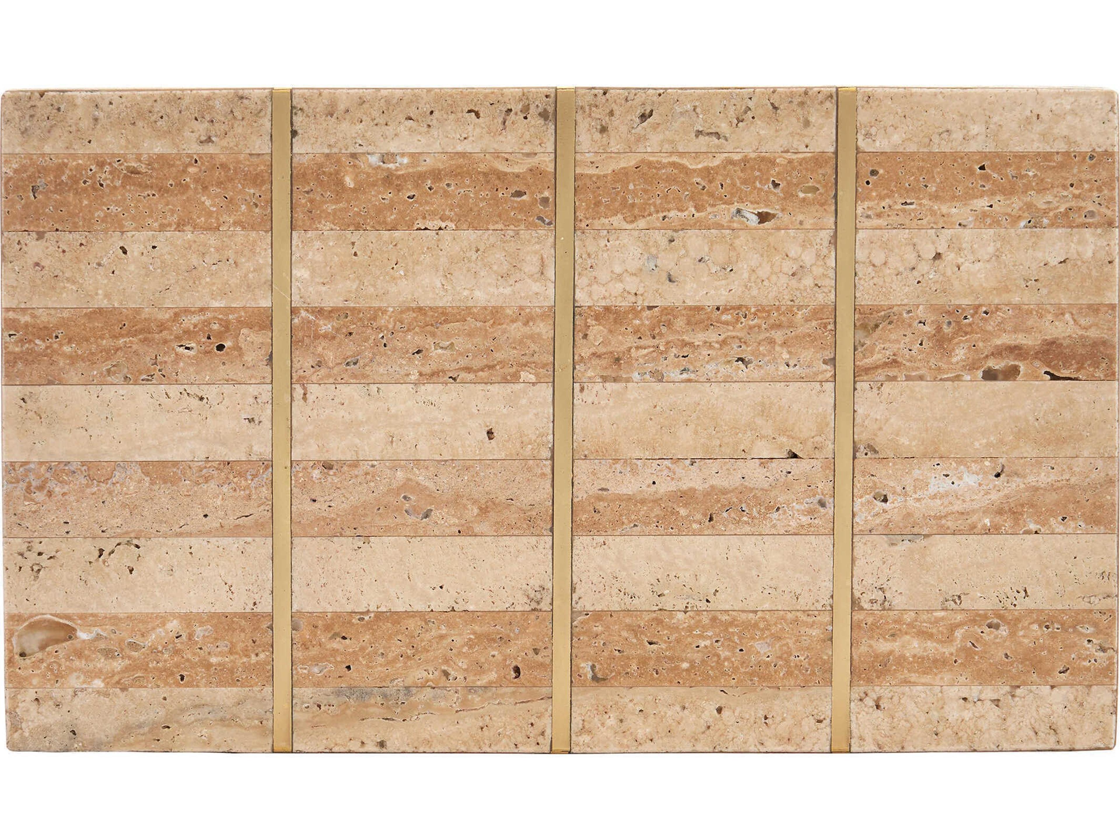 Currey & Company Dezi Box