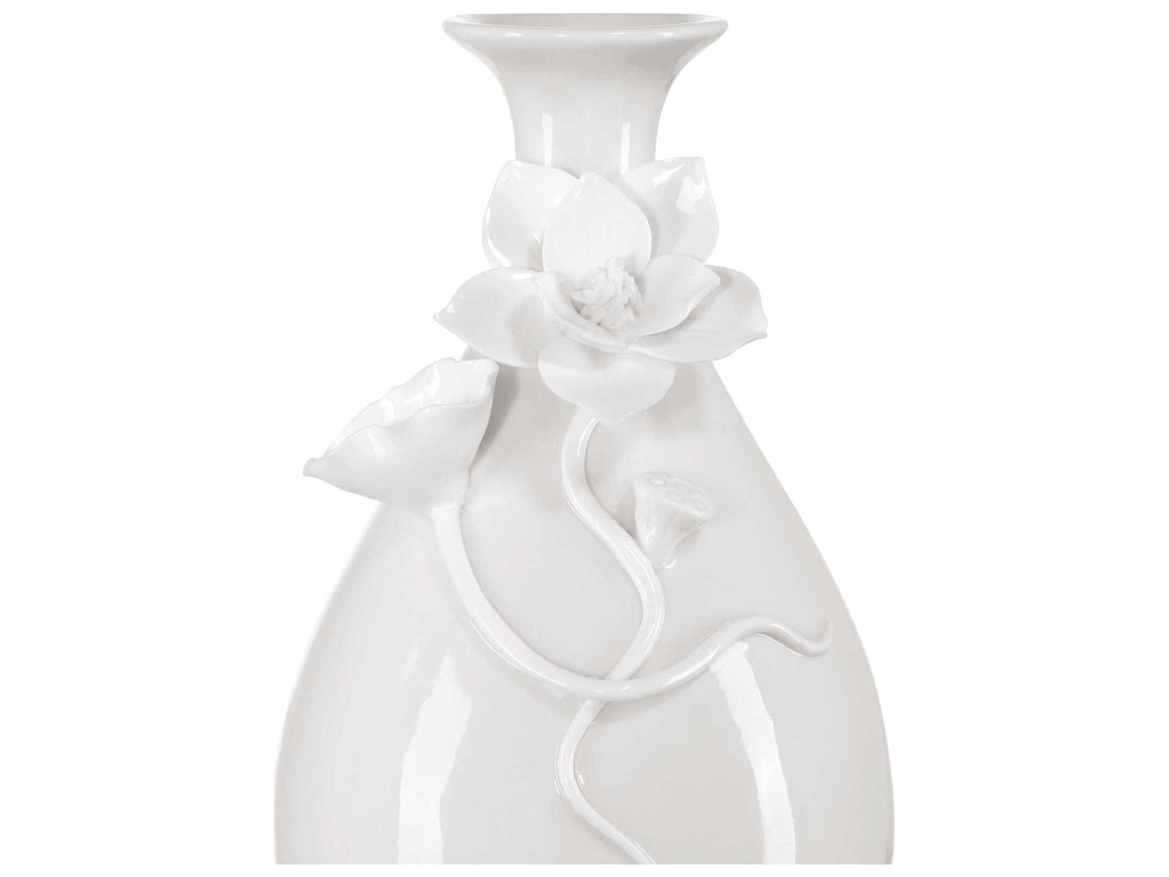 Currey & Company Ave Maria Vase Set of 3