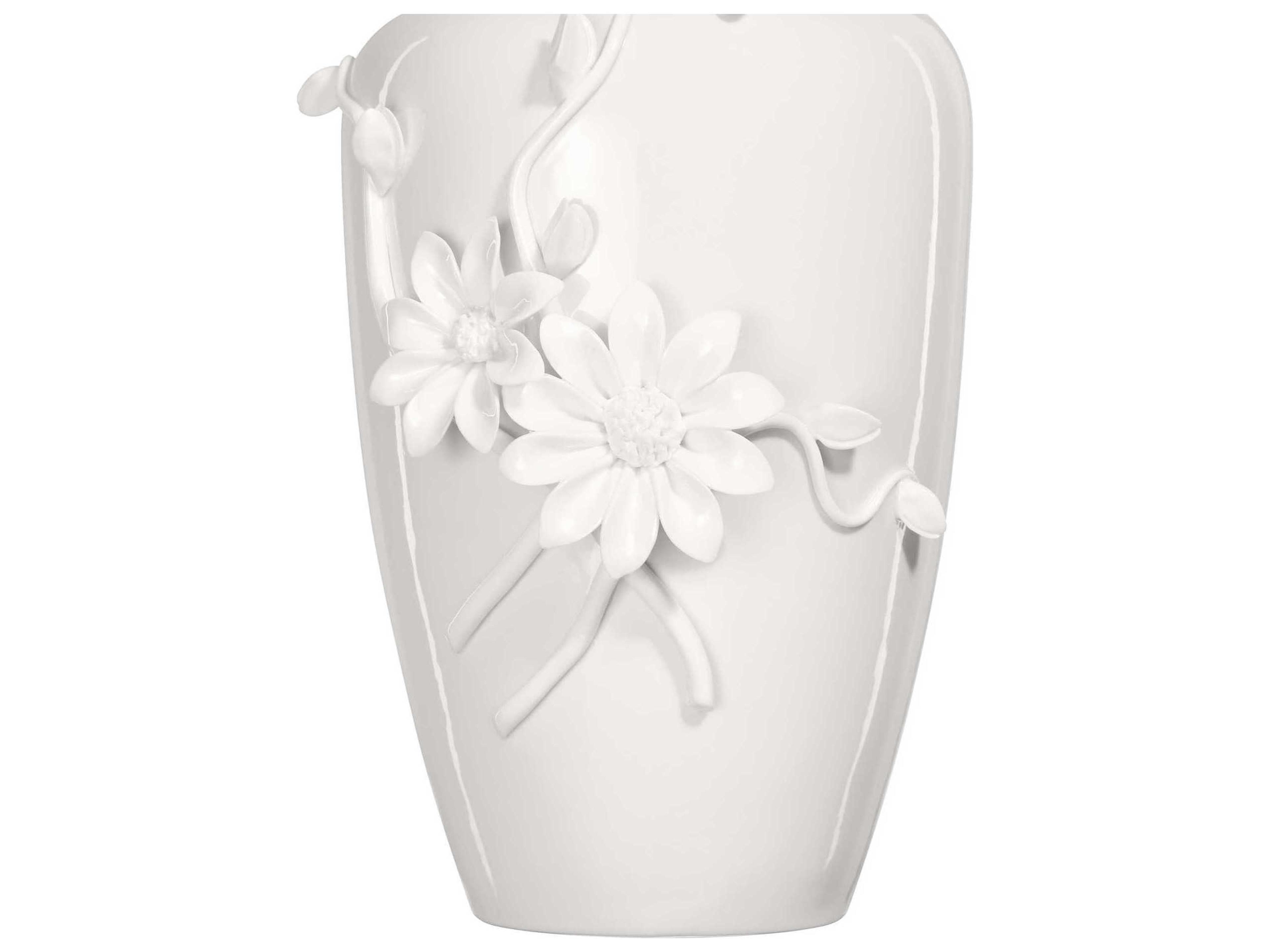 Currey & Company Daisy Maria Vase