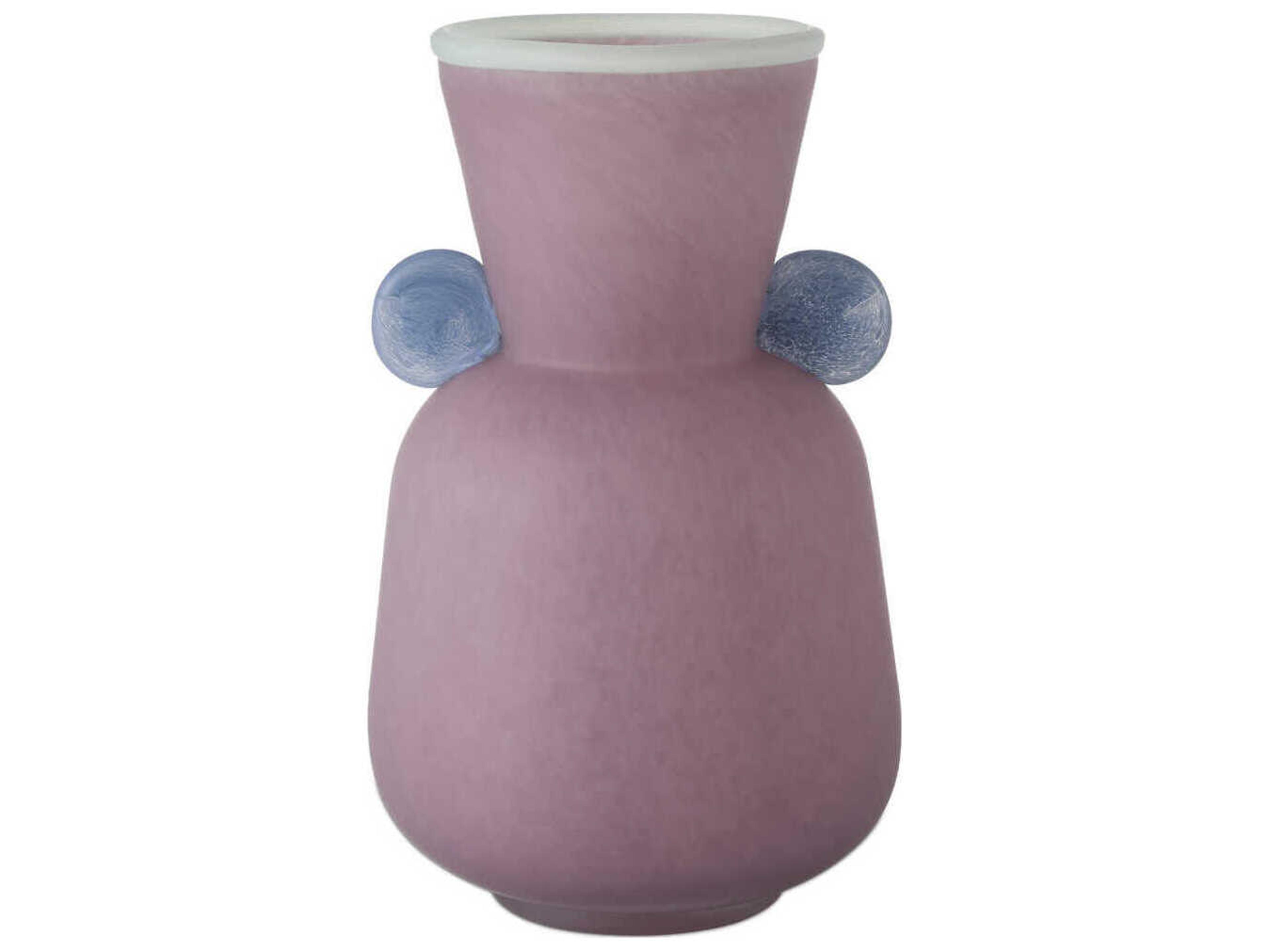 Currey & Company Vassily Vases Set of 3