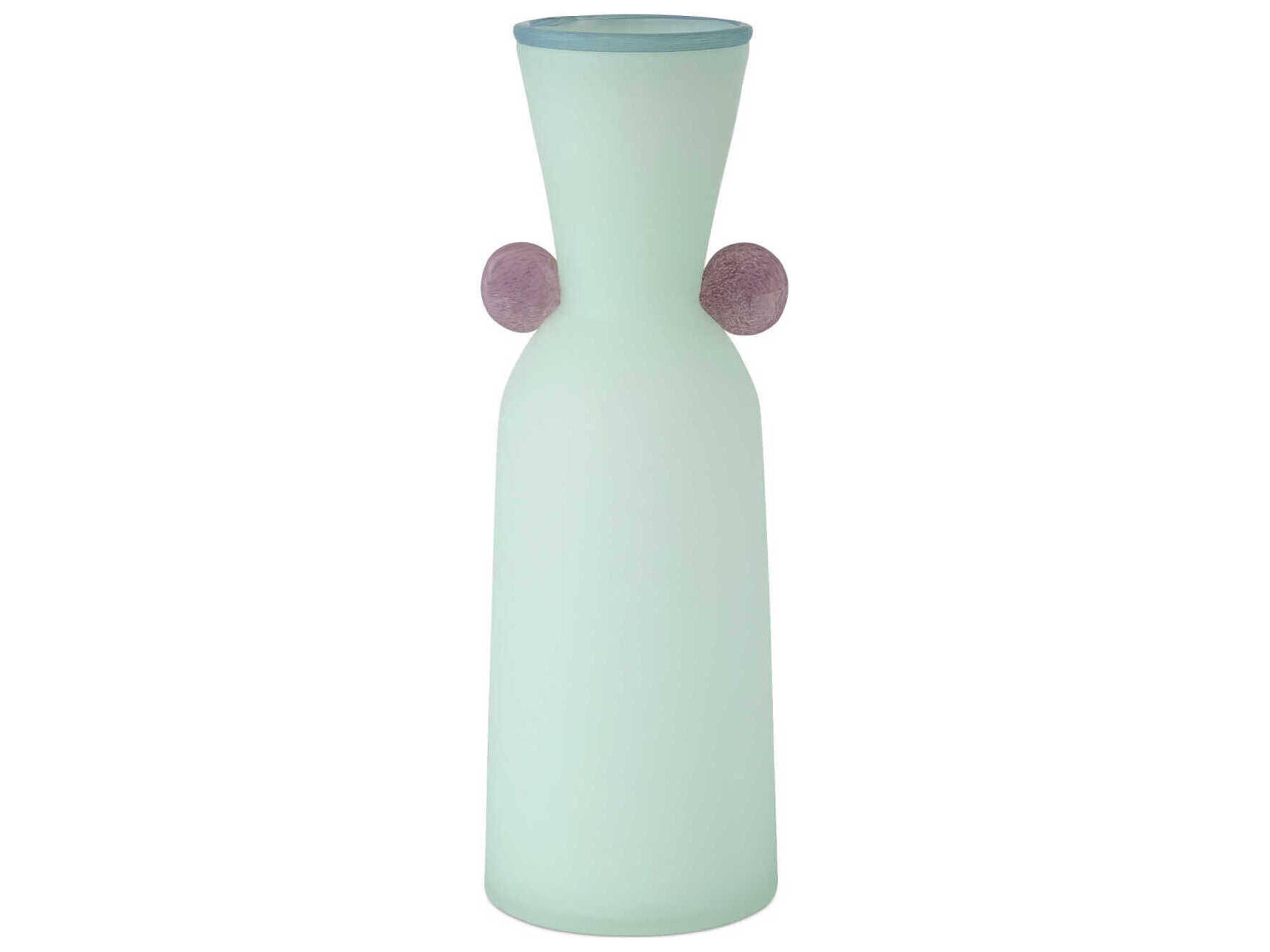 Currey & Company Vassily Vases Set of 3