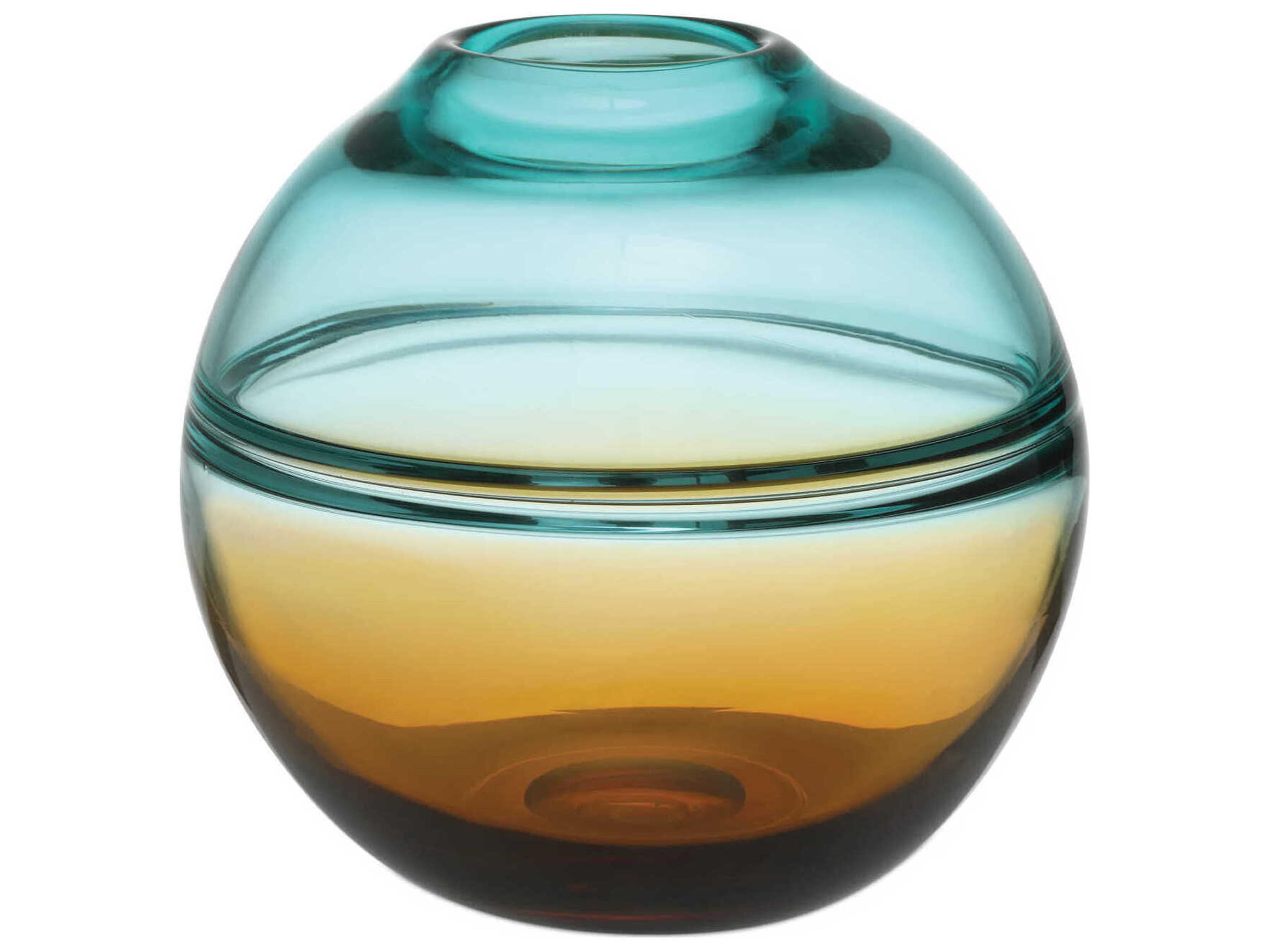 Currey & Company Tapio Vase Set of 3