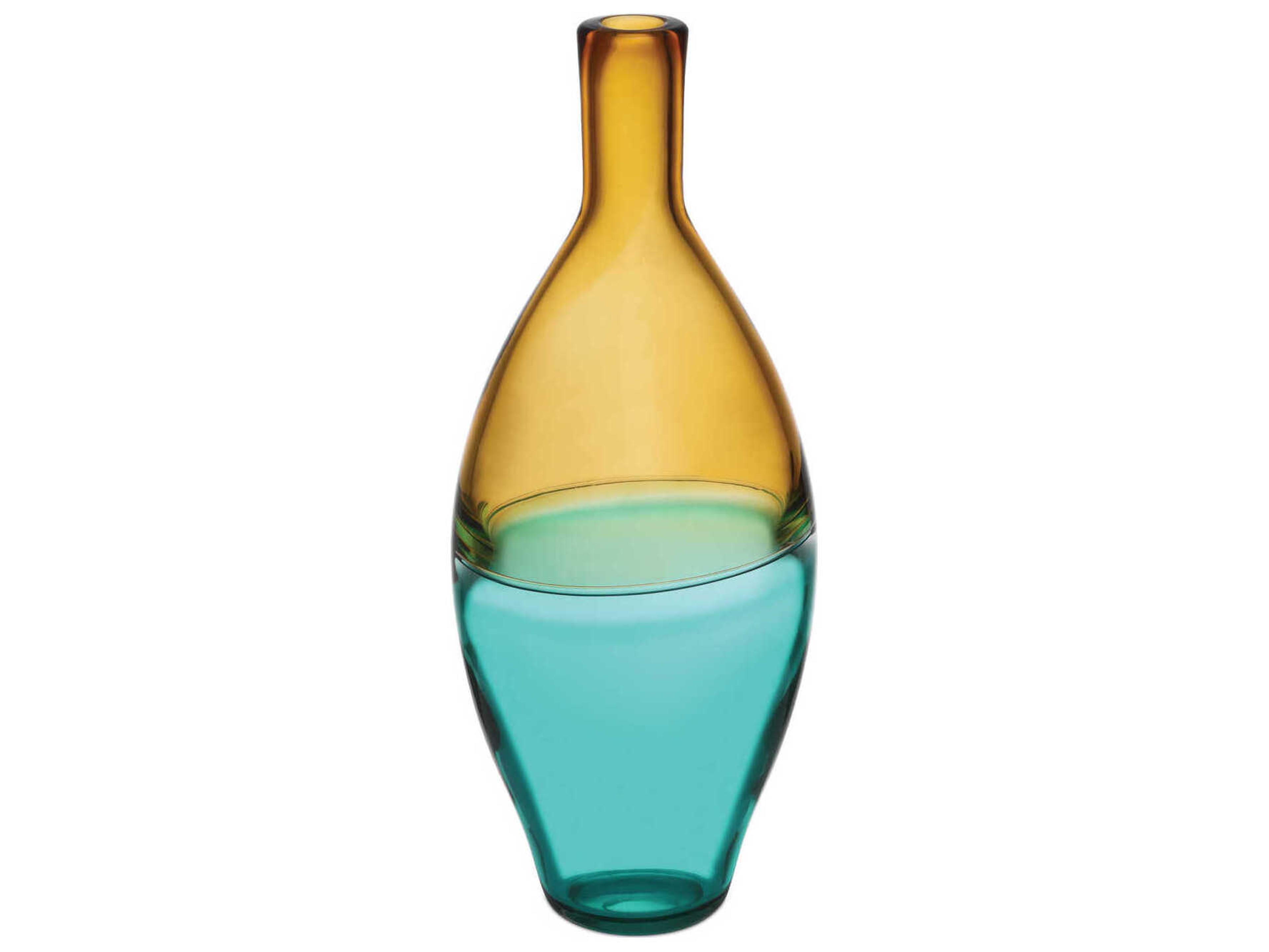 Currey & Company Tapio Vase Set of 3