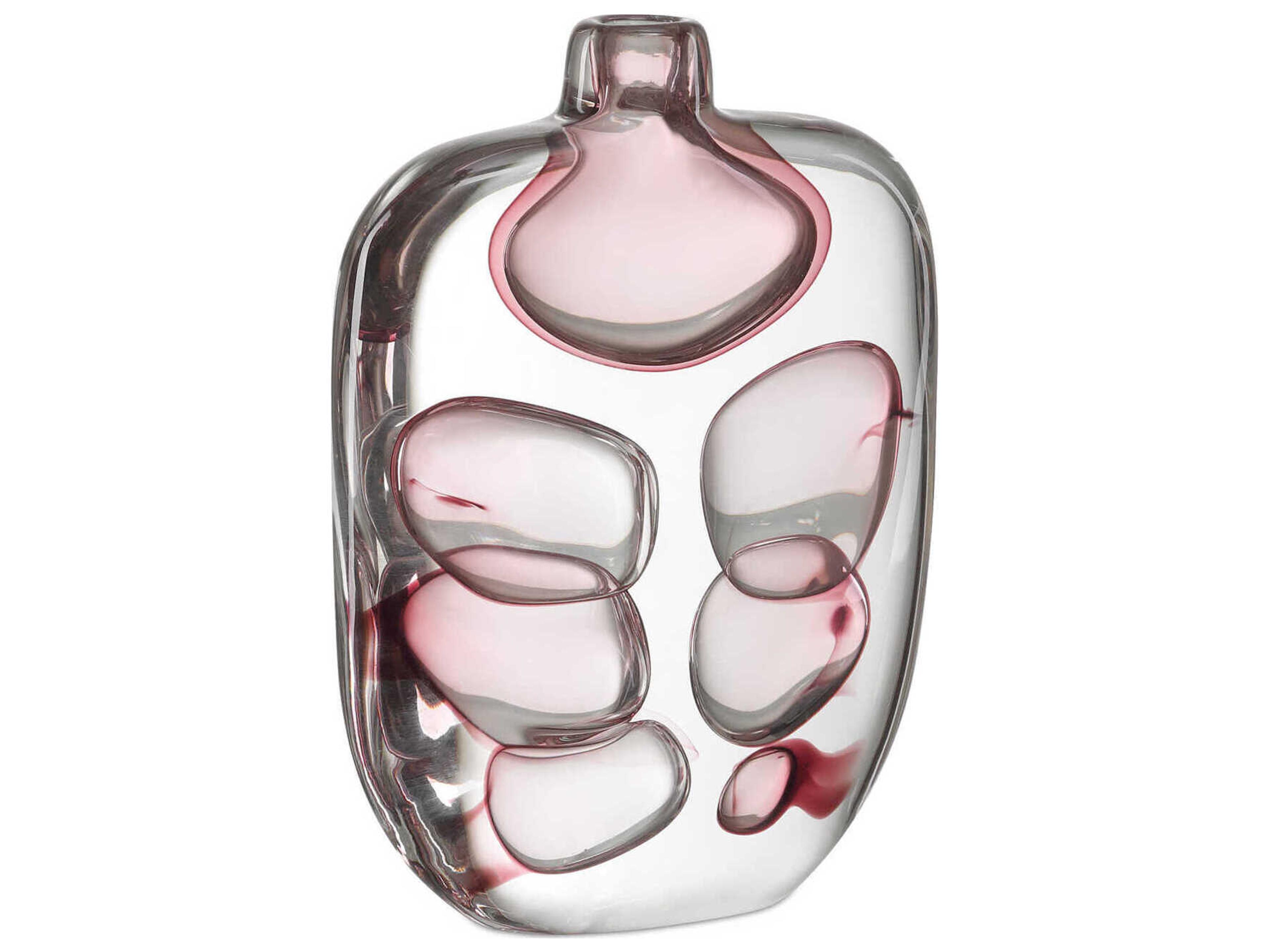 Currey & Company Vicolino Medium Vase