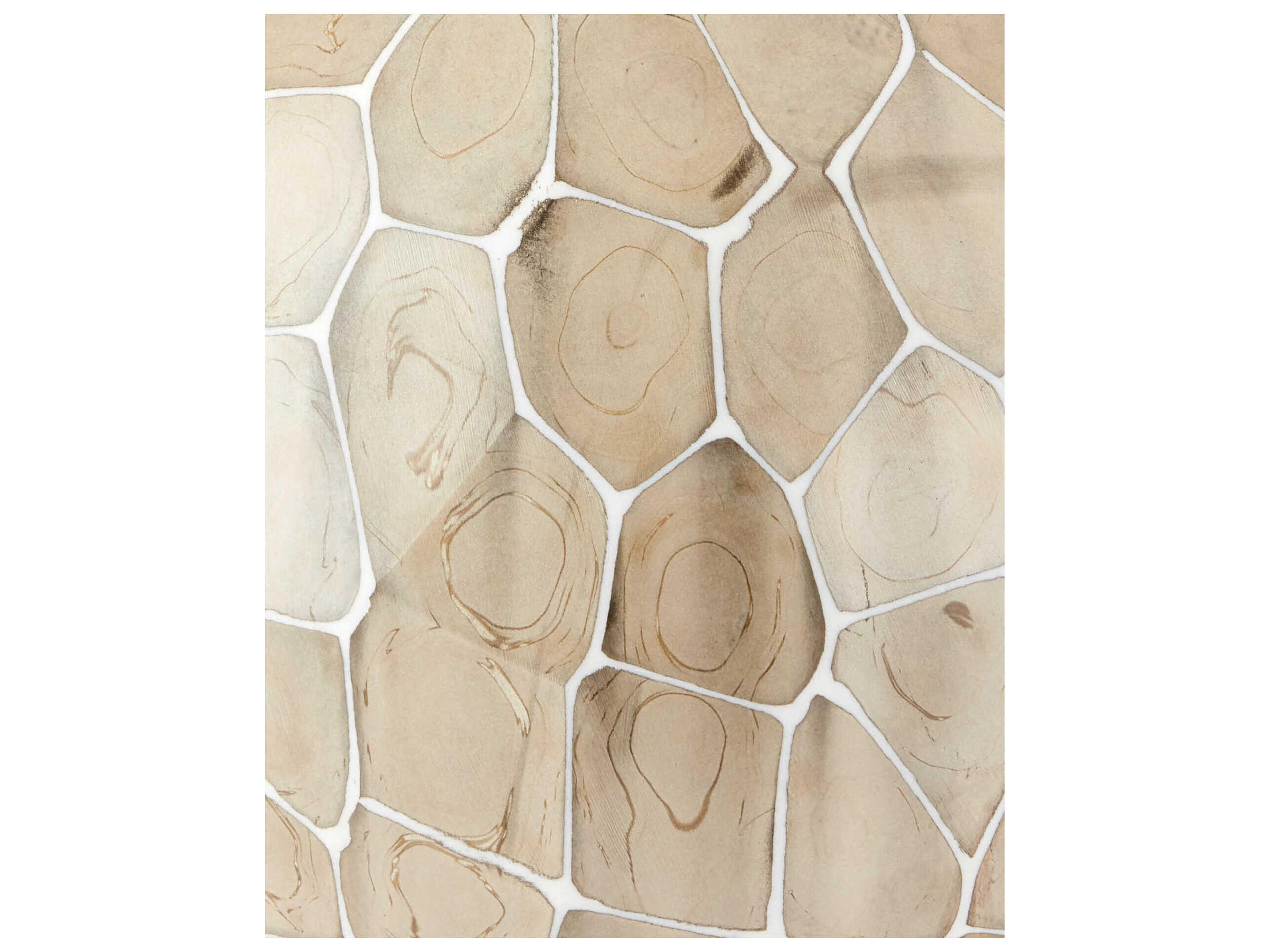 Currey & Company Runnell Glass Vase Set of 2