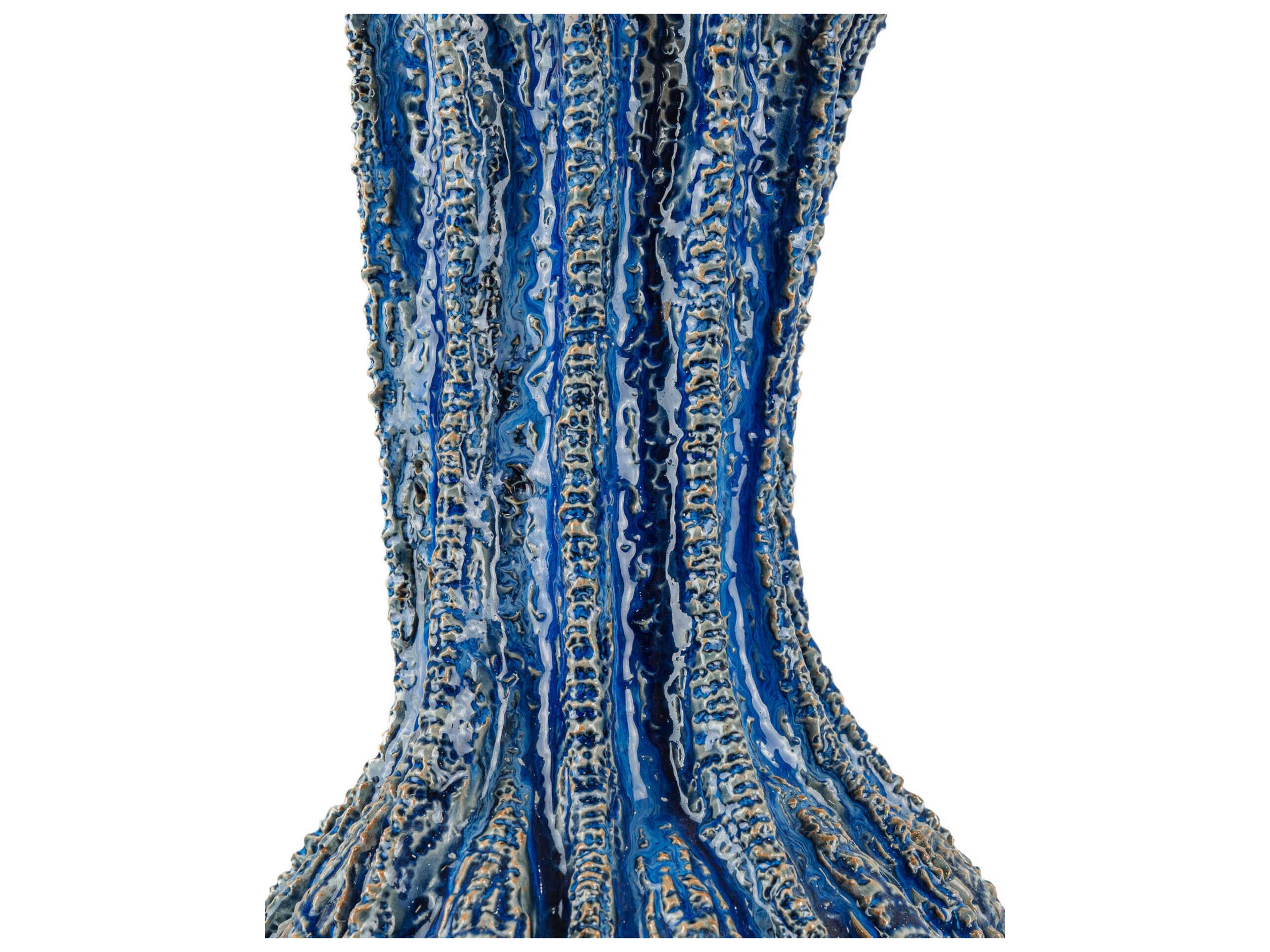 Currey & Company Folios Vase