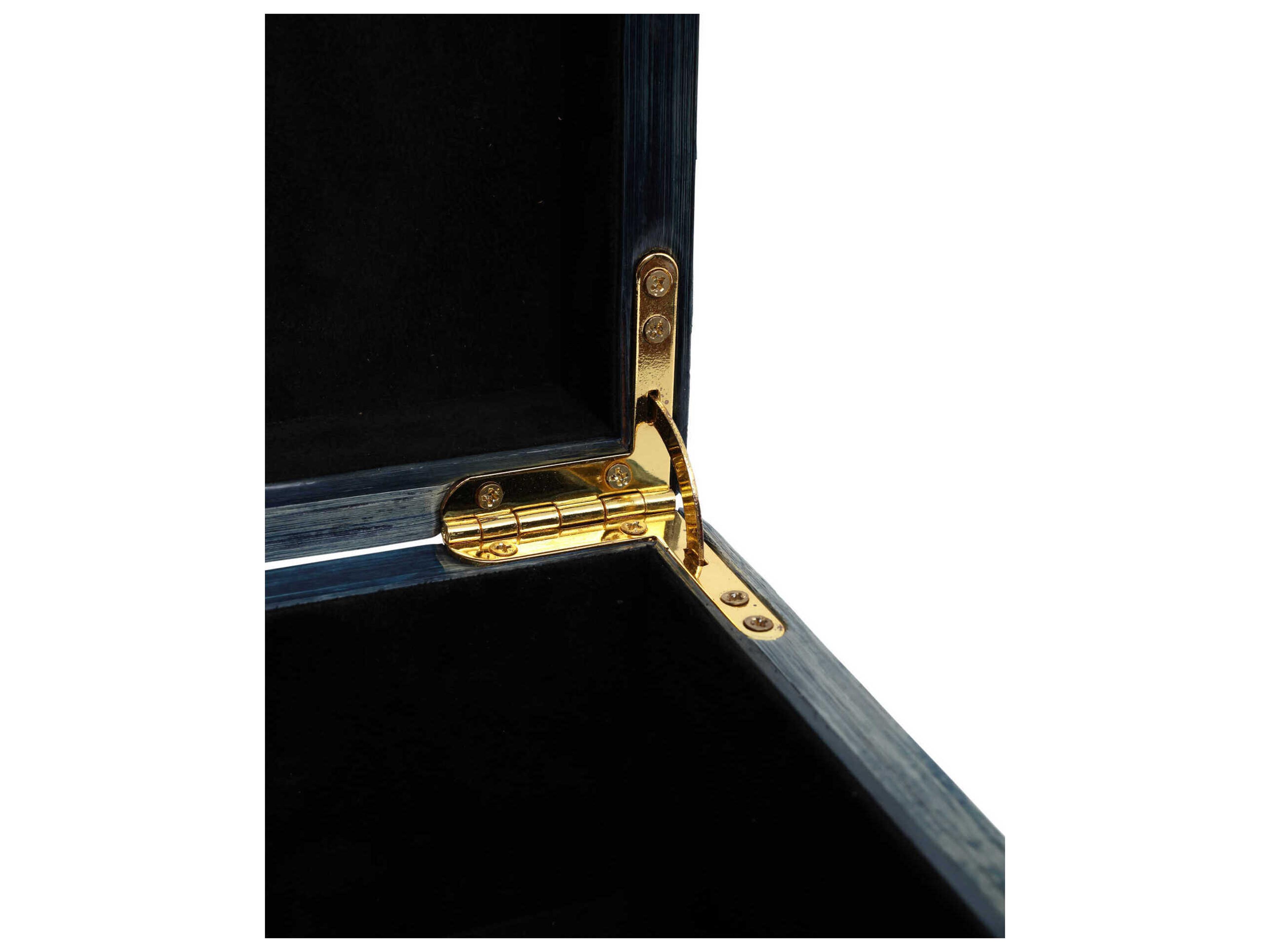 Currey & Company Winter Harvest Box