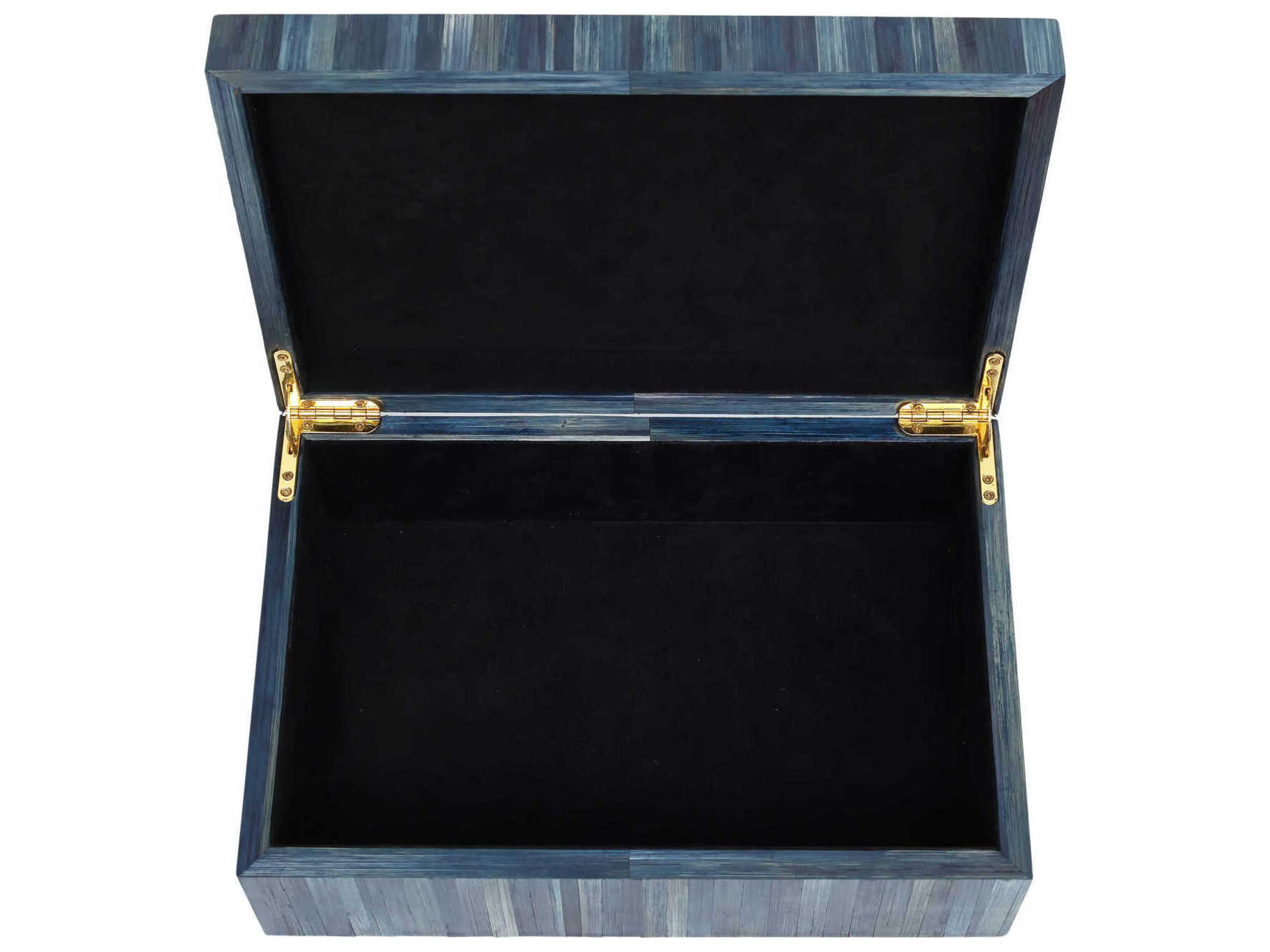 Currey & Company Winter Harvest Box