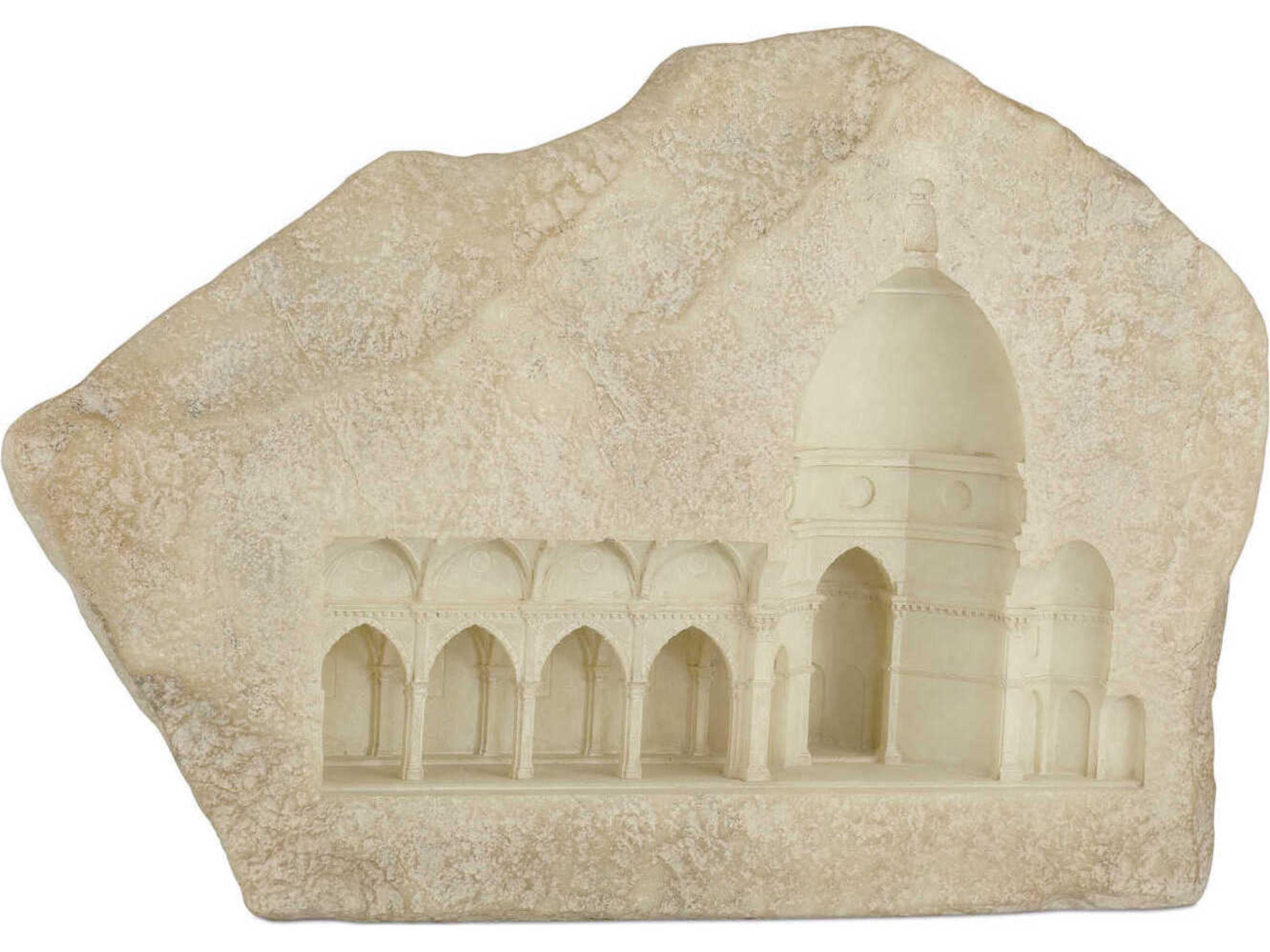 Architectural Remnant I Sculpture