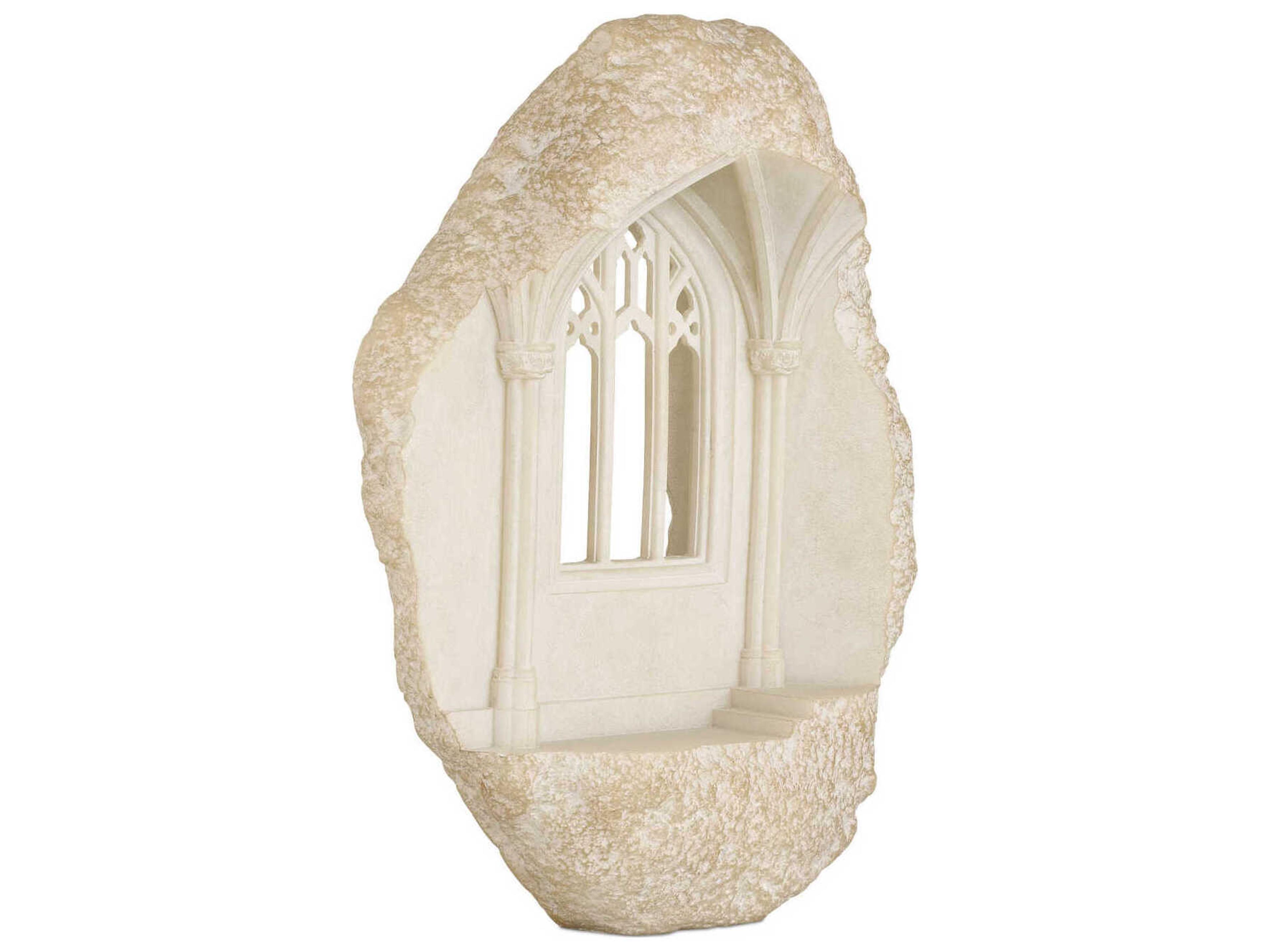 Architectural Remnant II Sculpture