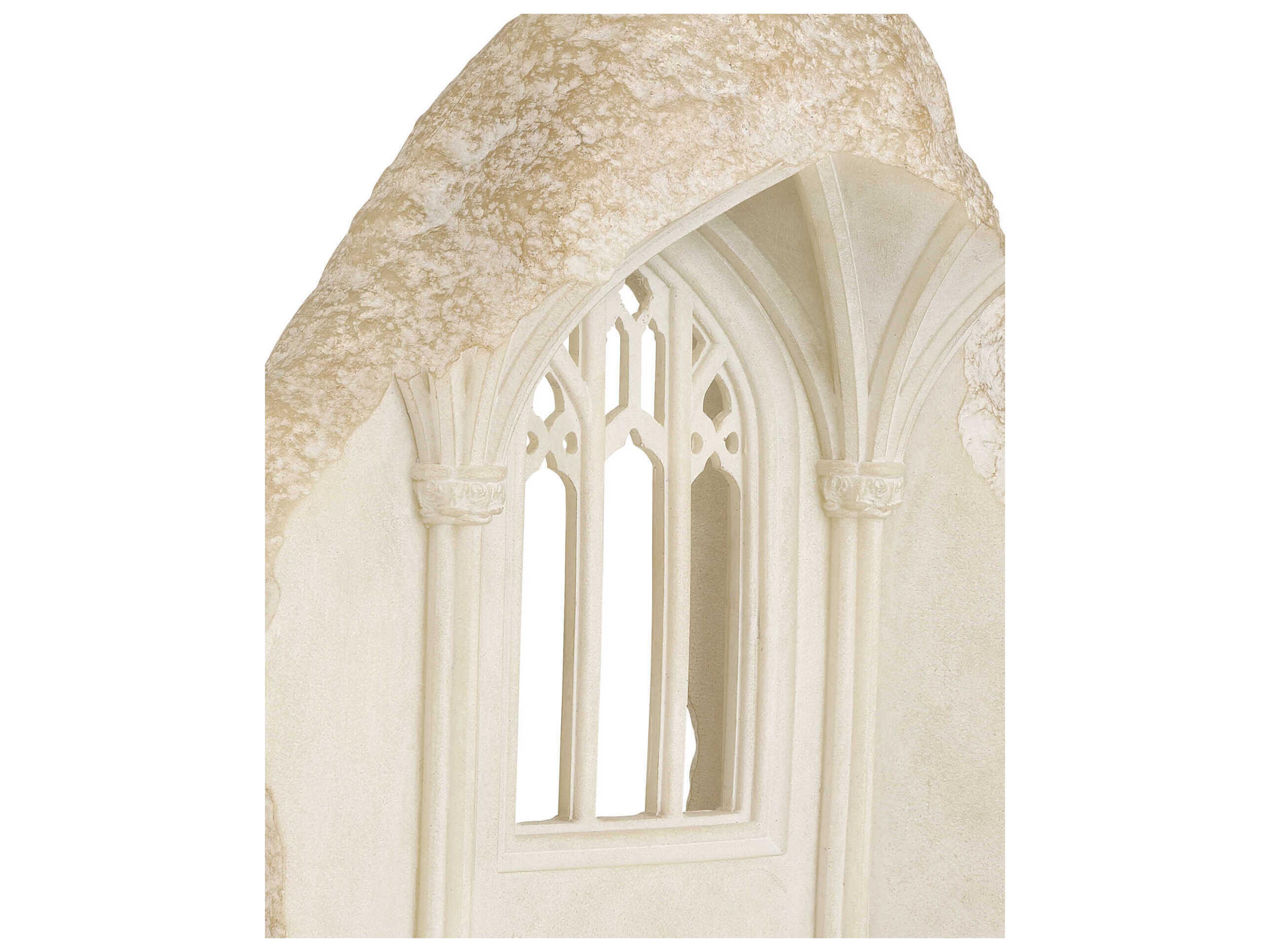 Currey & Company Architectural Remnant II Sculpture