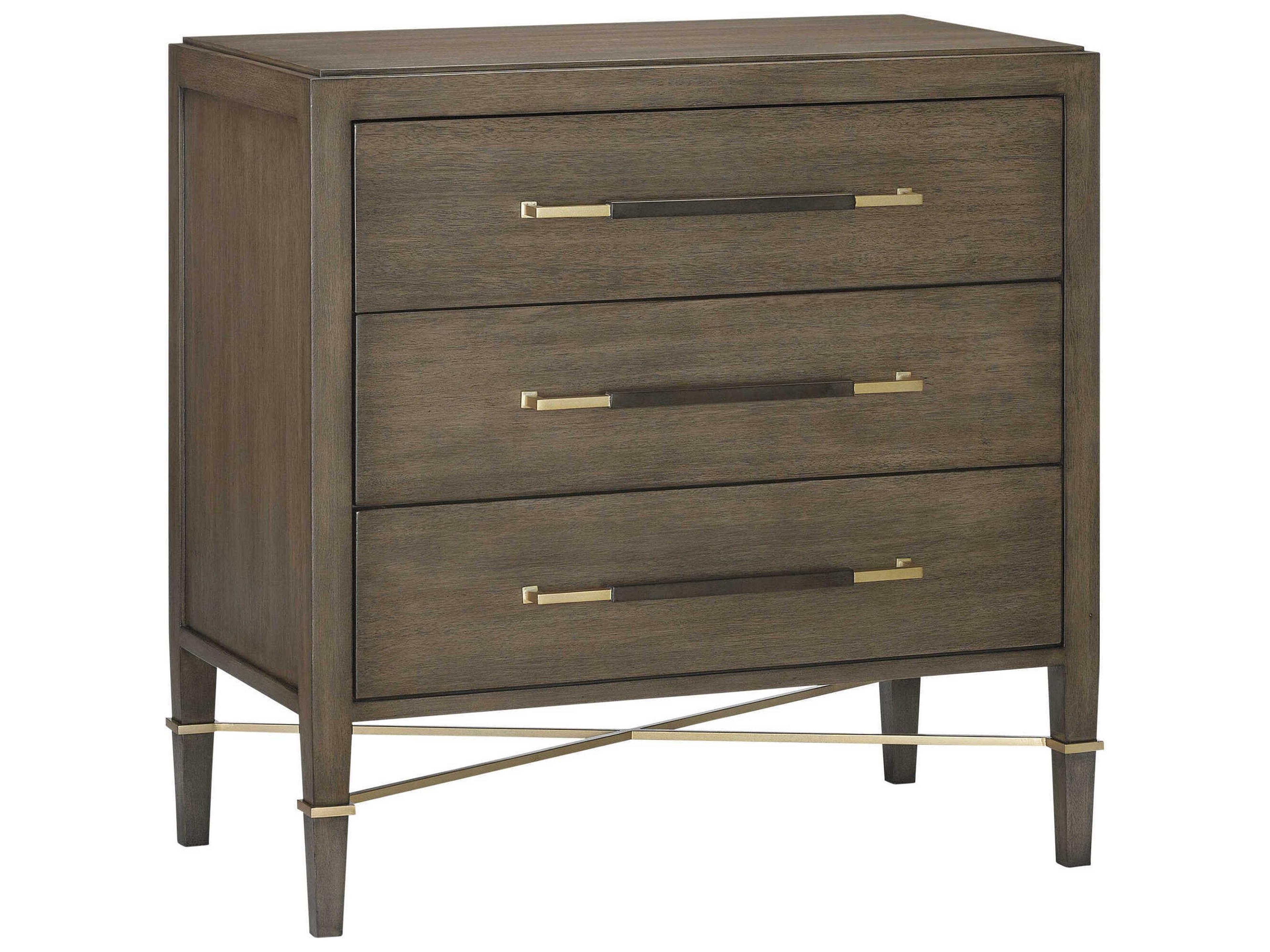 Verona Chanterelle Chest of Drawers